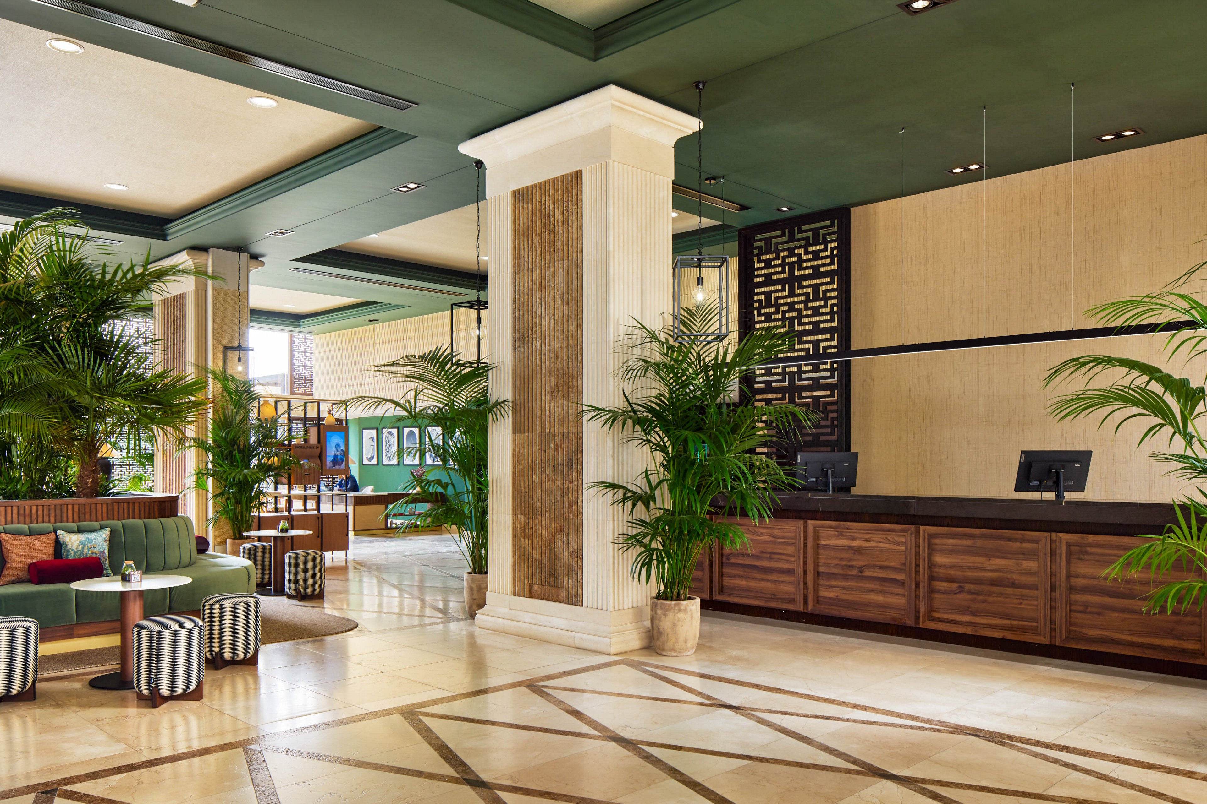 Melia Costa Atlantis