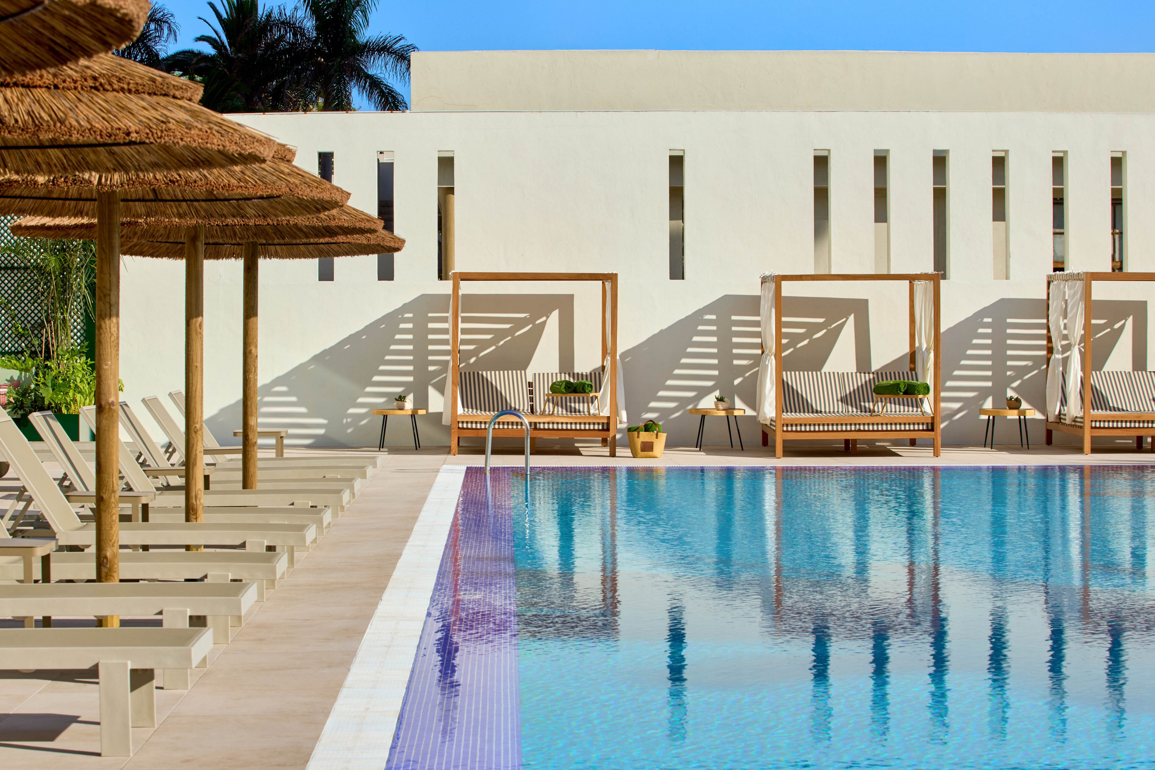 Melia Costa Atlantis