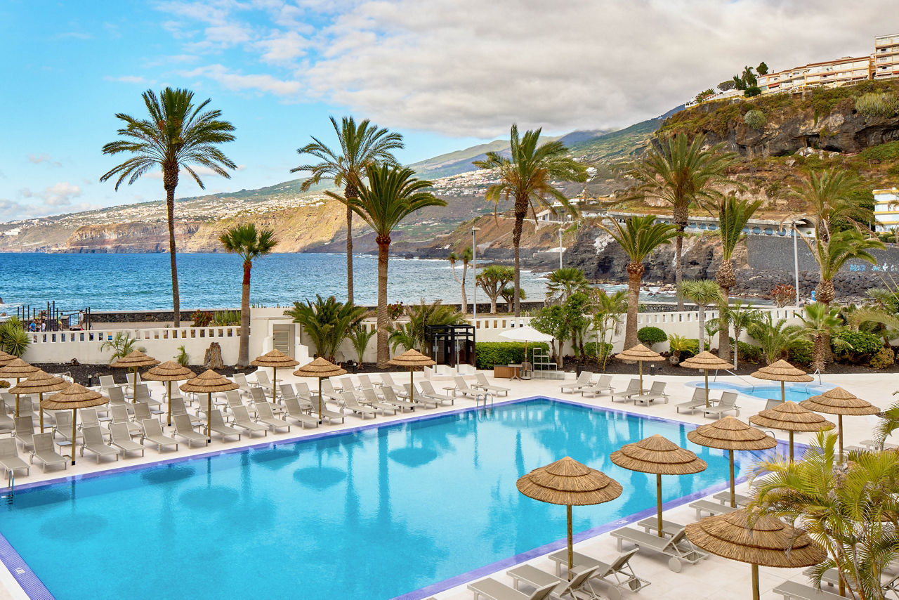 Melia Costa Atlantis