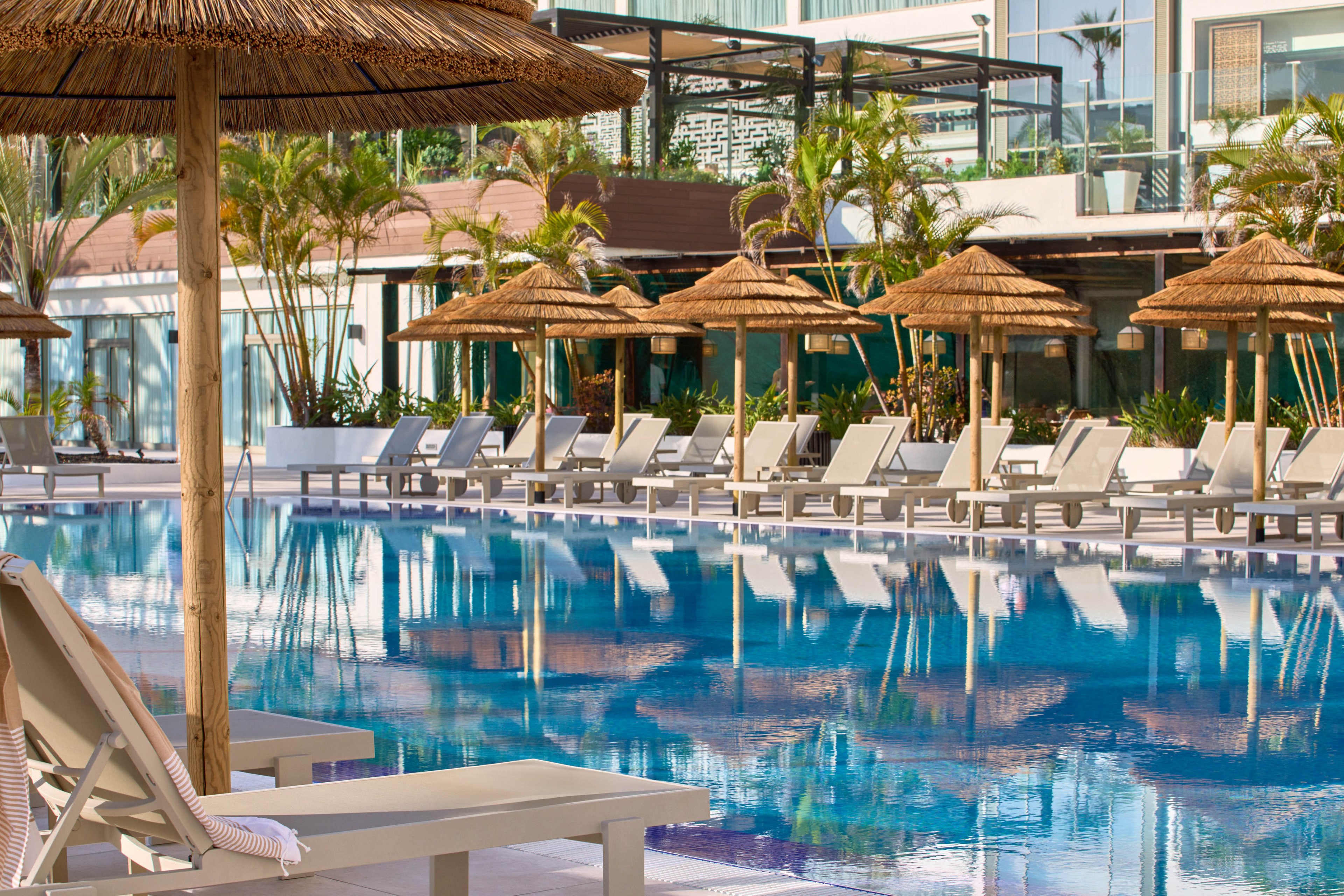 Melia Costa Atlantis