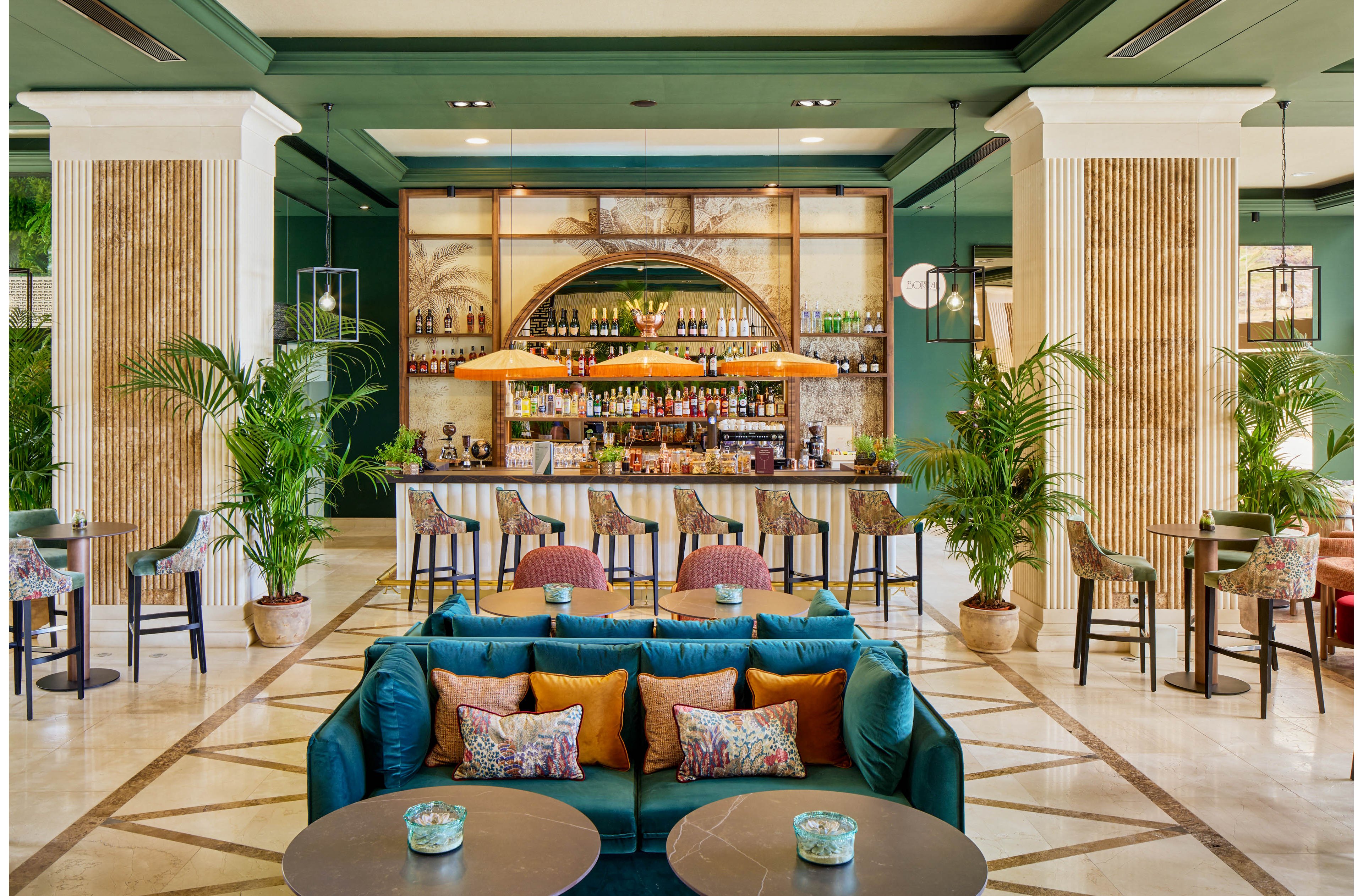 Melia Costa Atlantis