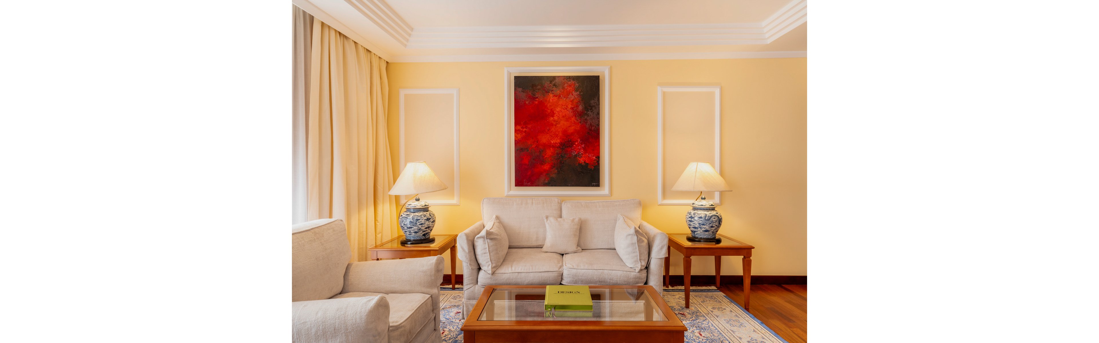 Hotel Botanico and The Oriental Spa Garden