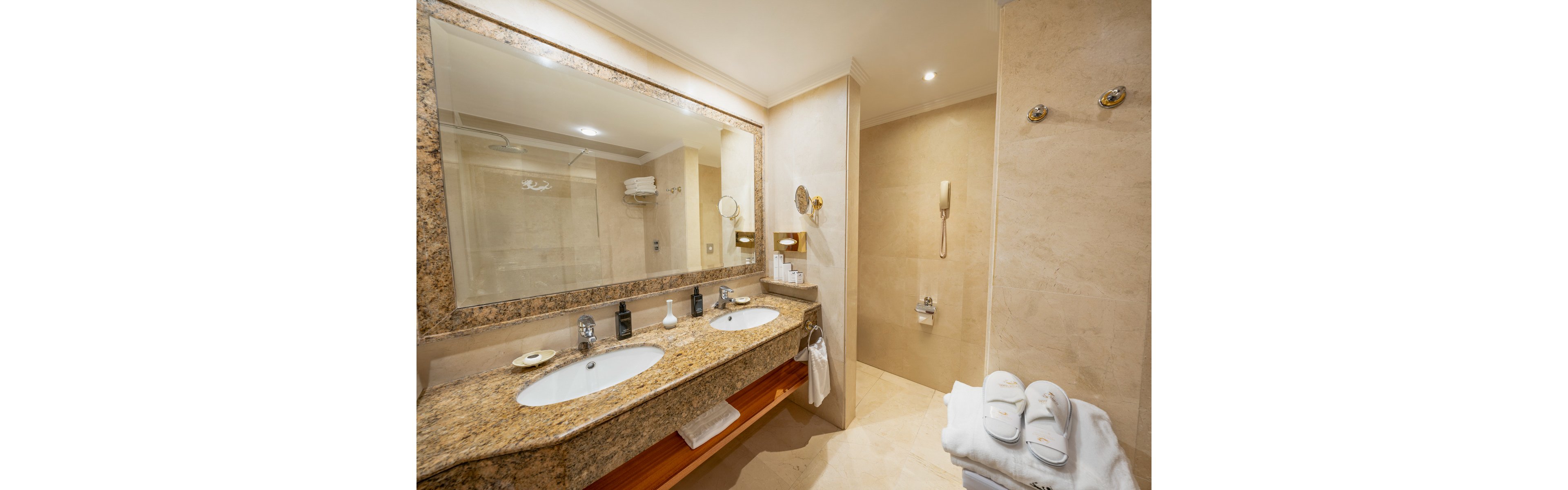 Hotel Botanico and The Oriental Spa Garden