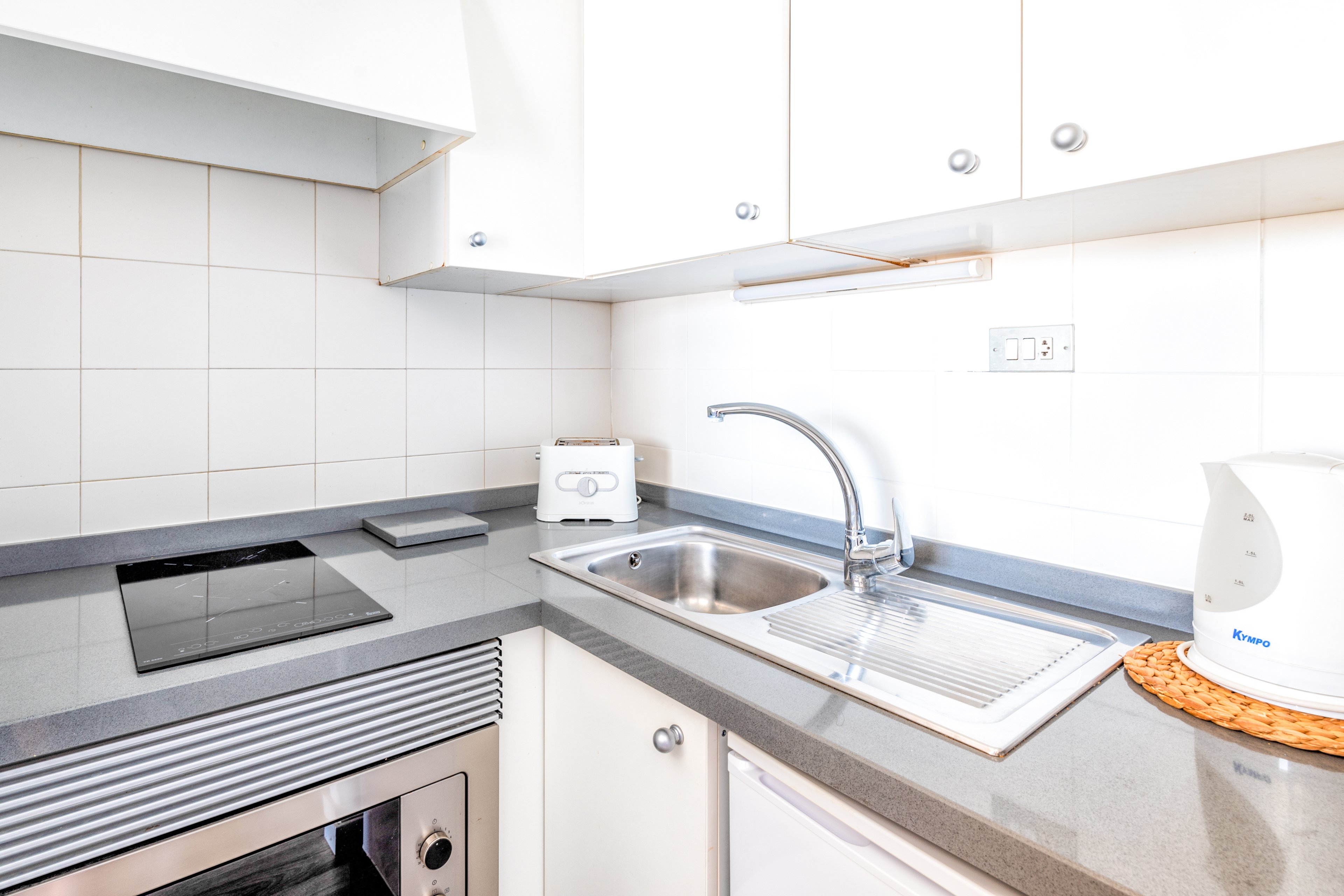 HG Tenerife Sur Apartments