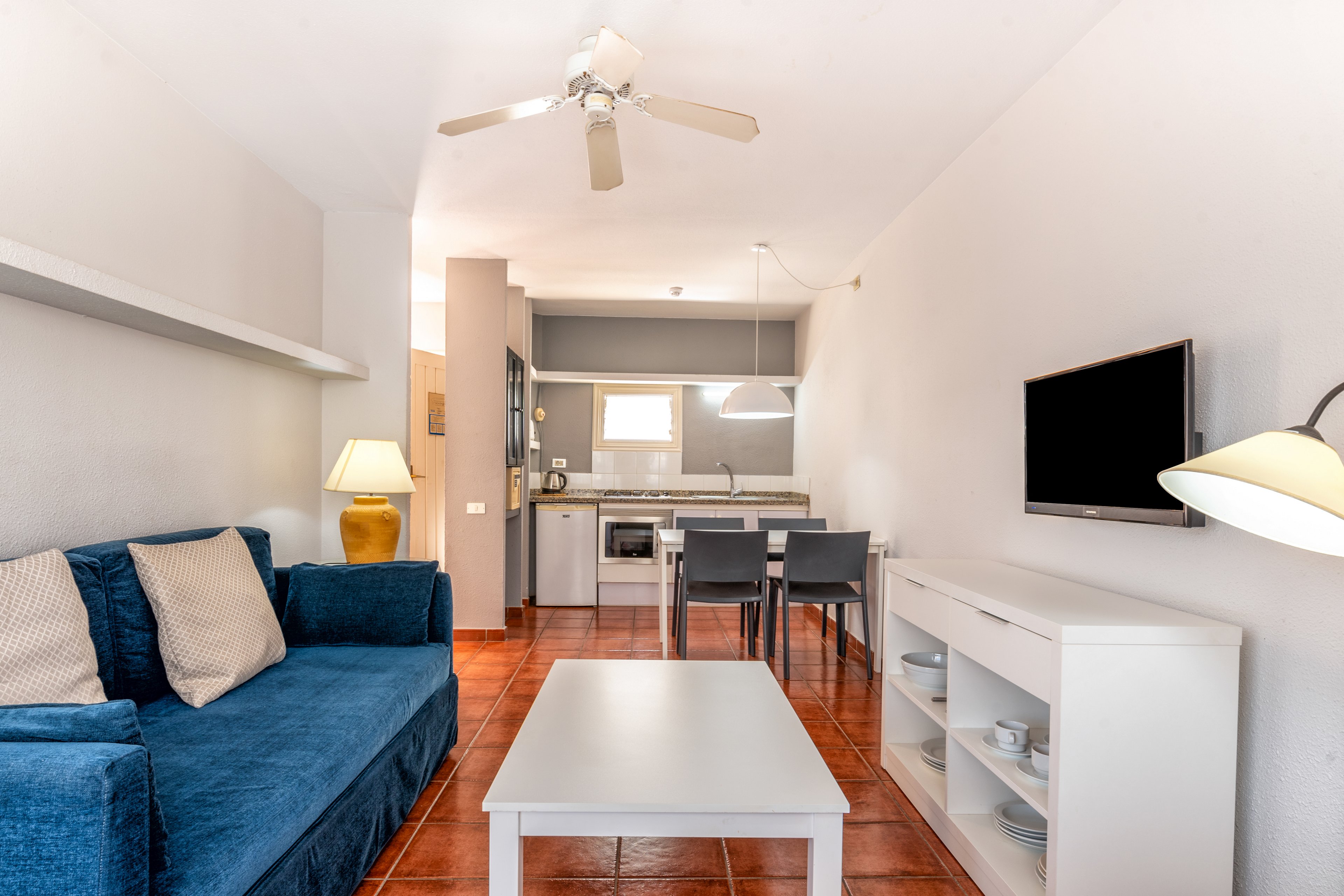 HG Tenerife Sur Apartments
