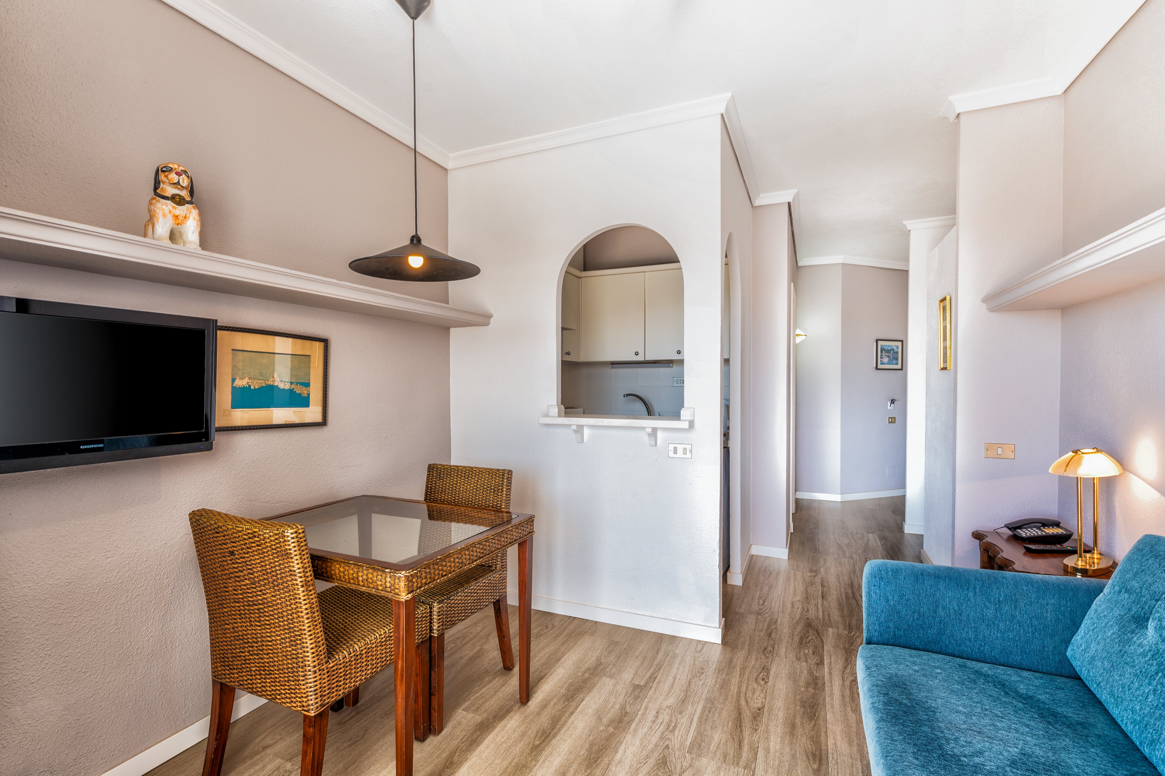 HG Tenerife Sur Apartments