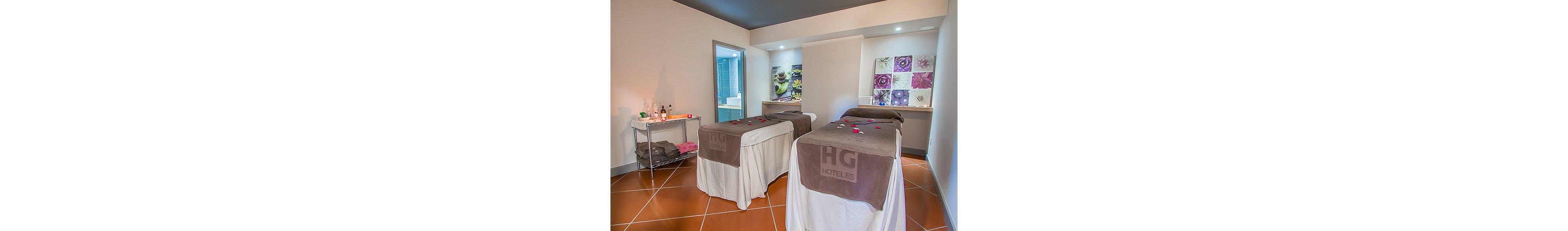 HG Tenerife Sur Apartments