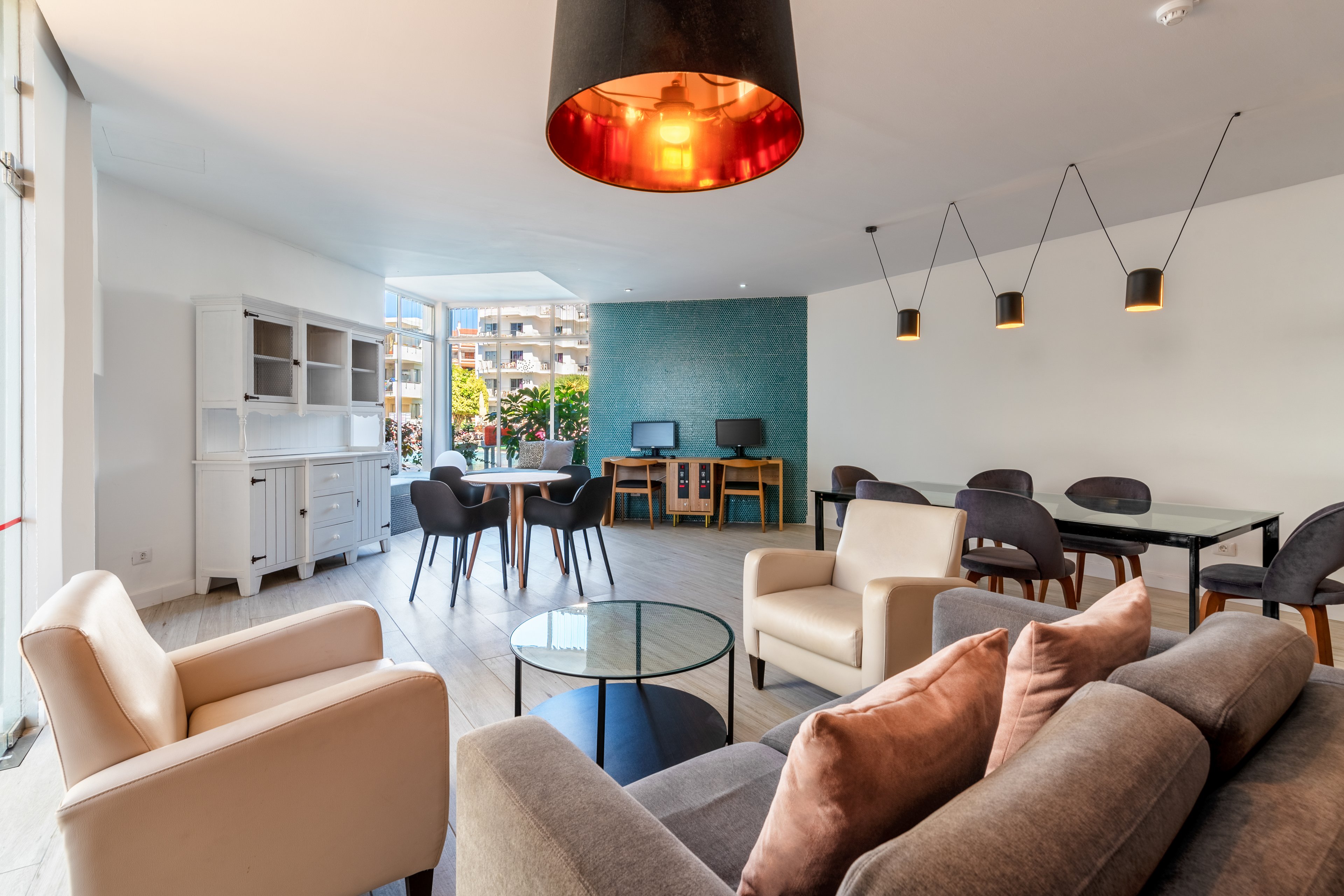 HG Tenerife Sur Apartments