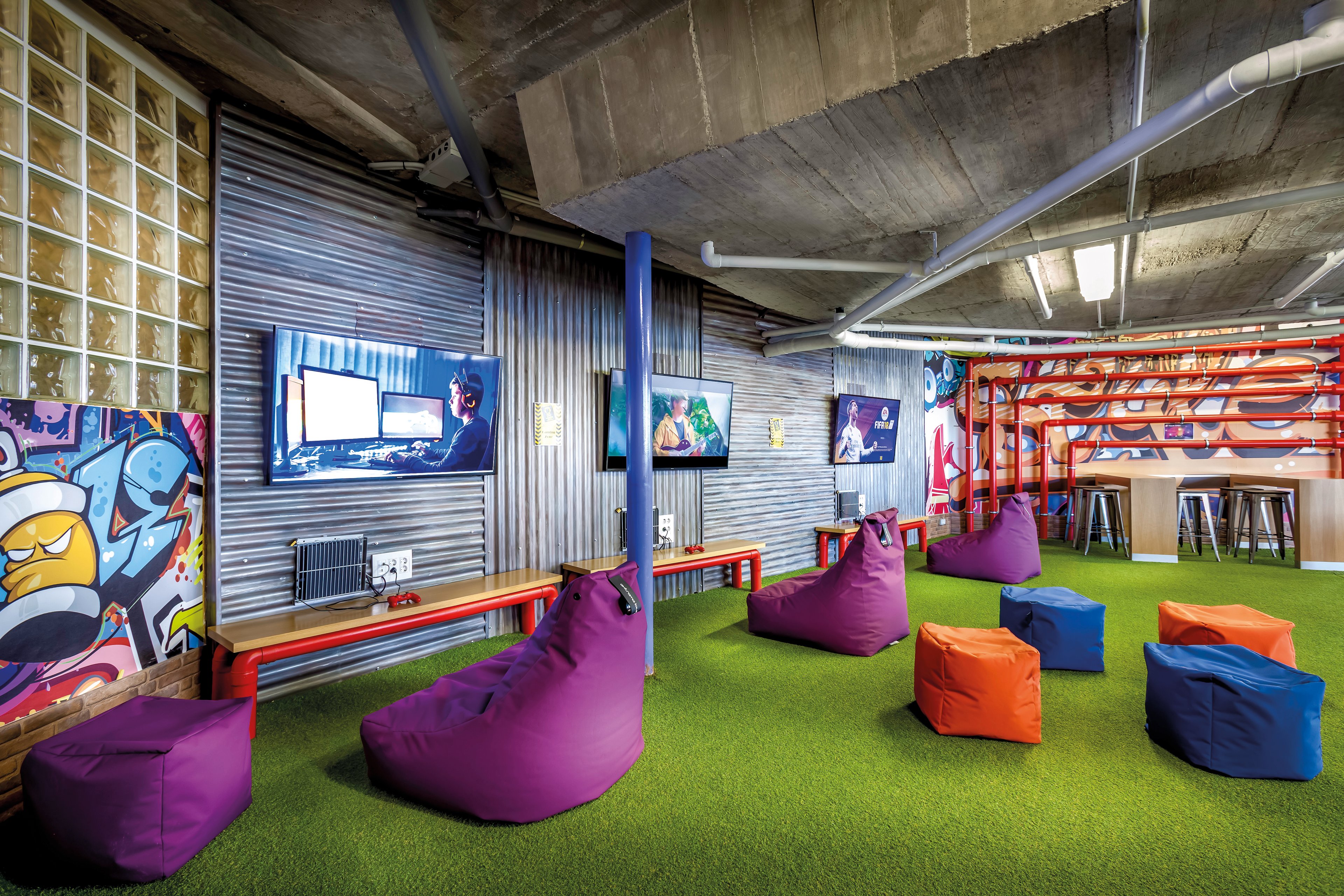 Playaolid Suites & Apartments