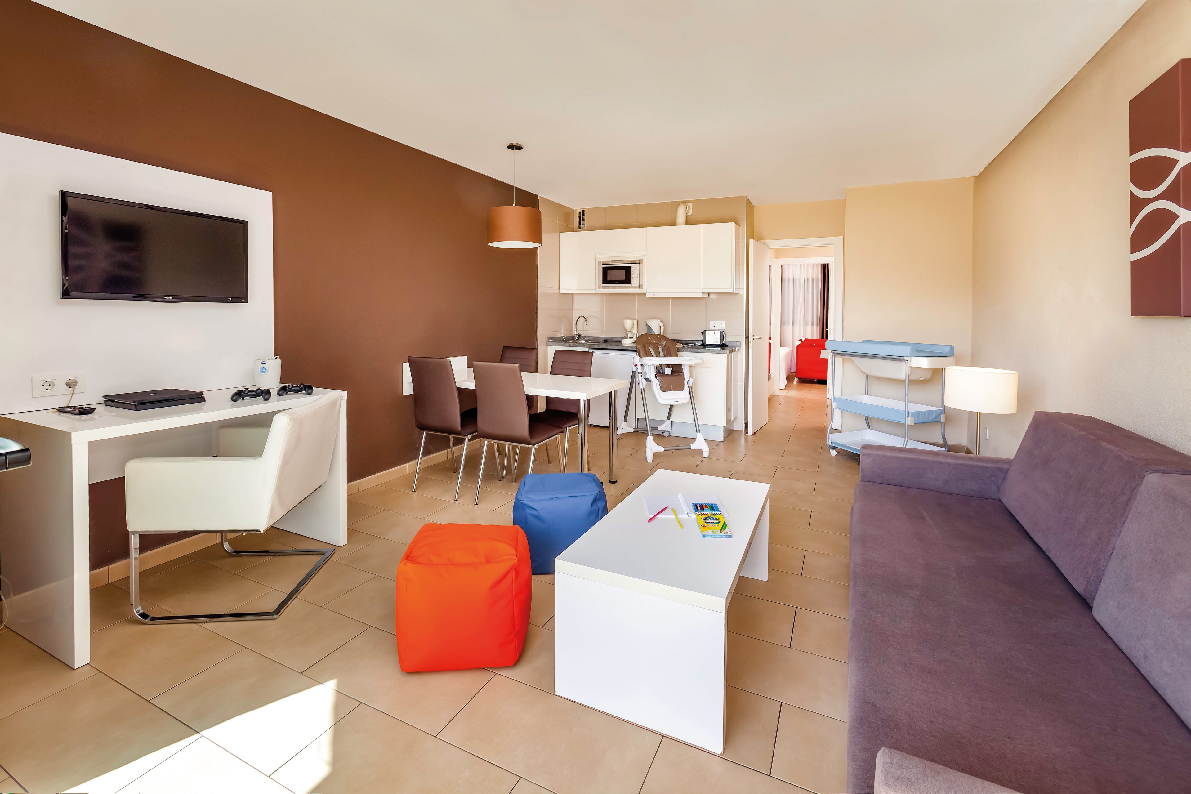 Playaolid Suites & Apartments