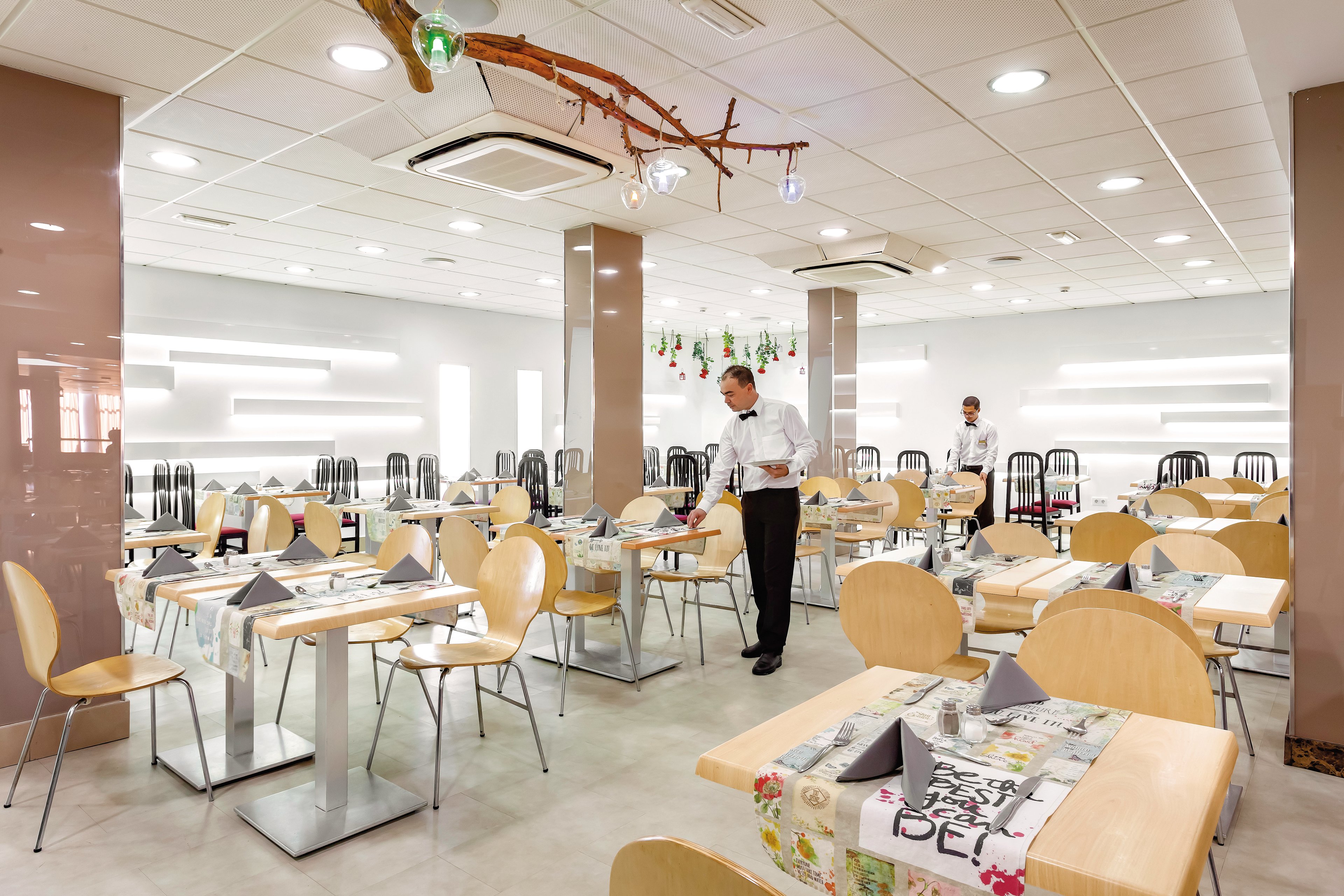 Playaolid Suites & Apartments