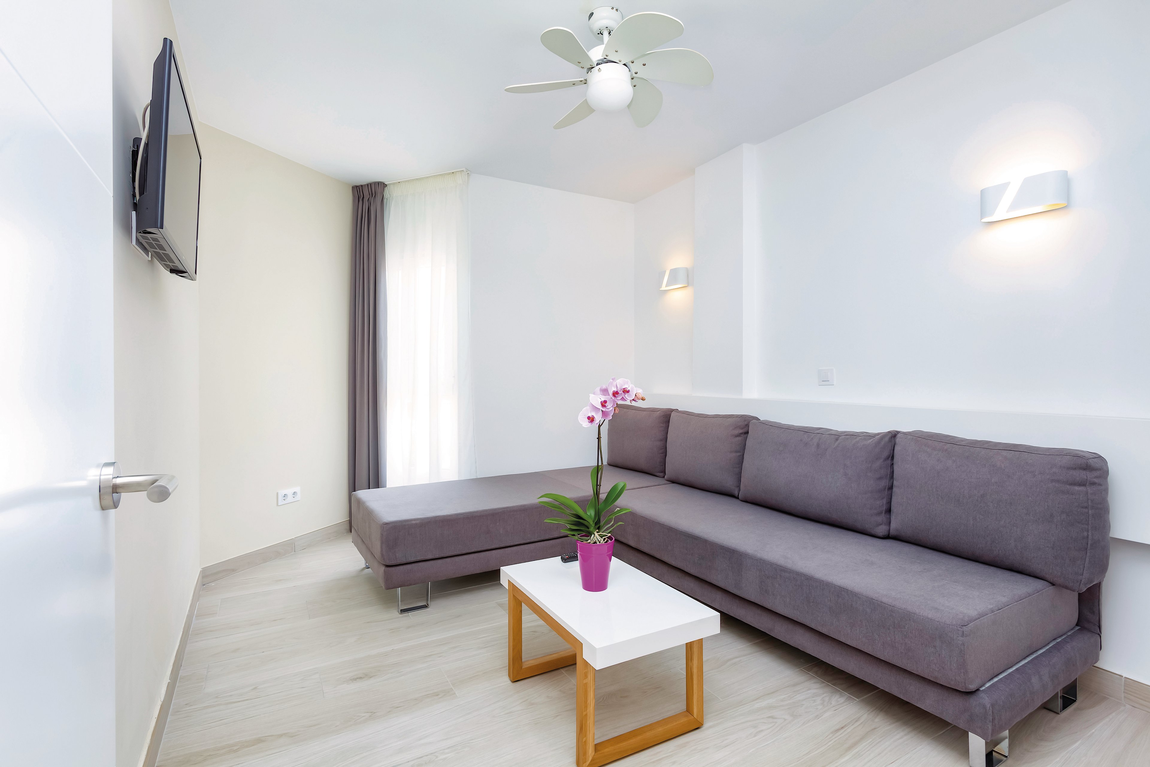 Playaolid Suites & Apartments