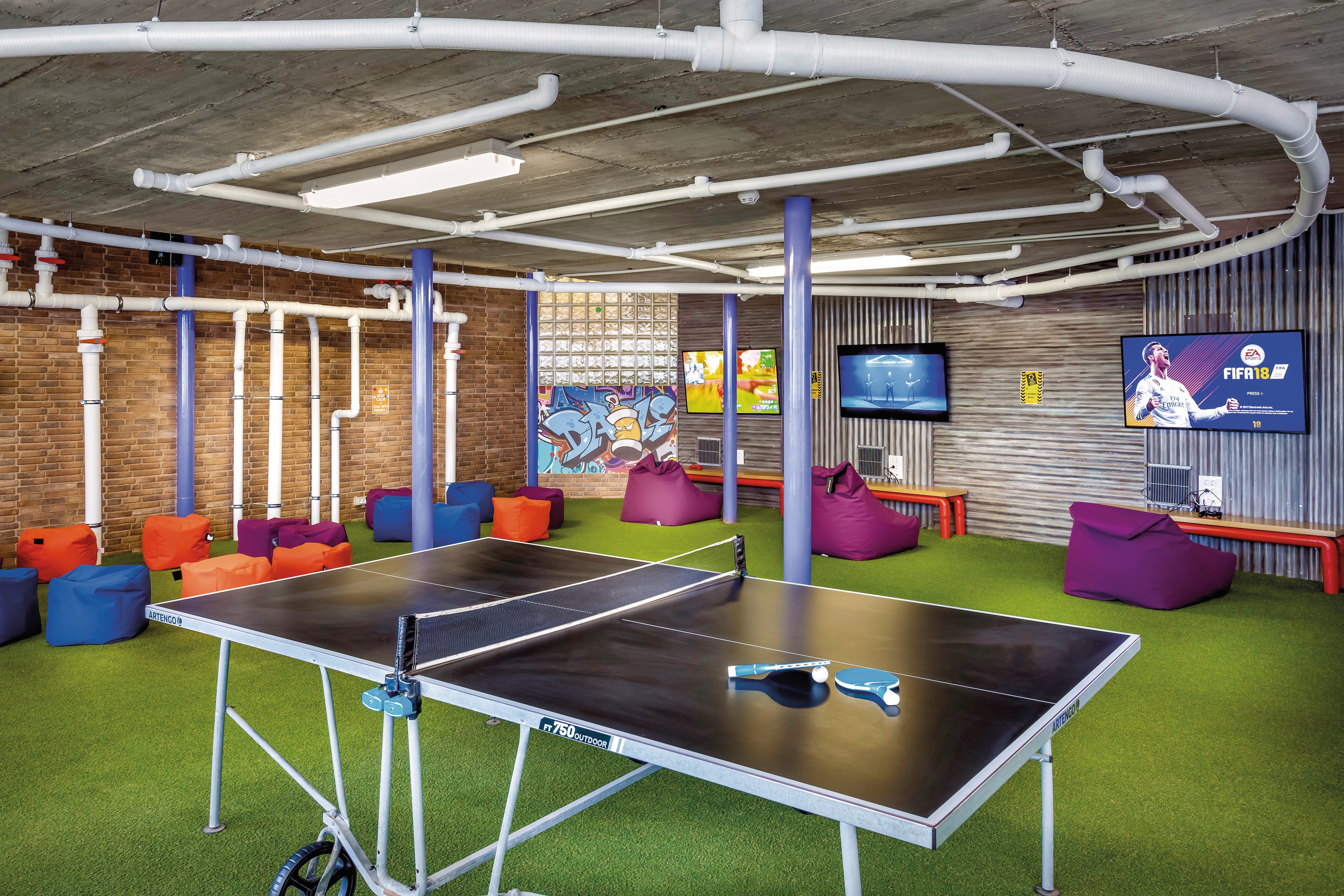 Playaolid Suites & Apartments