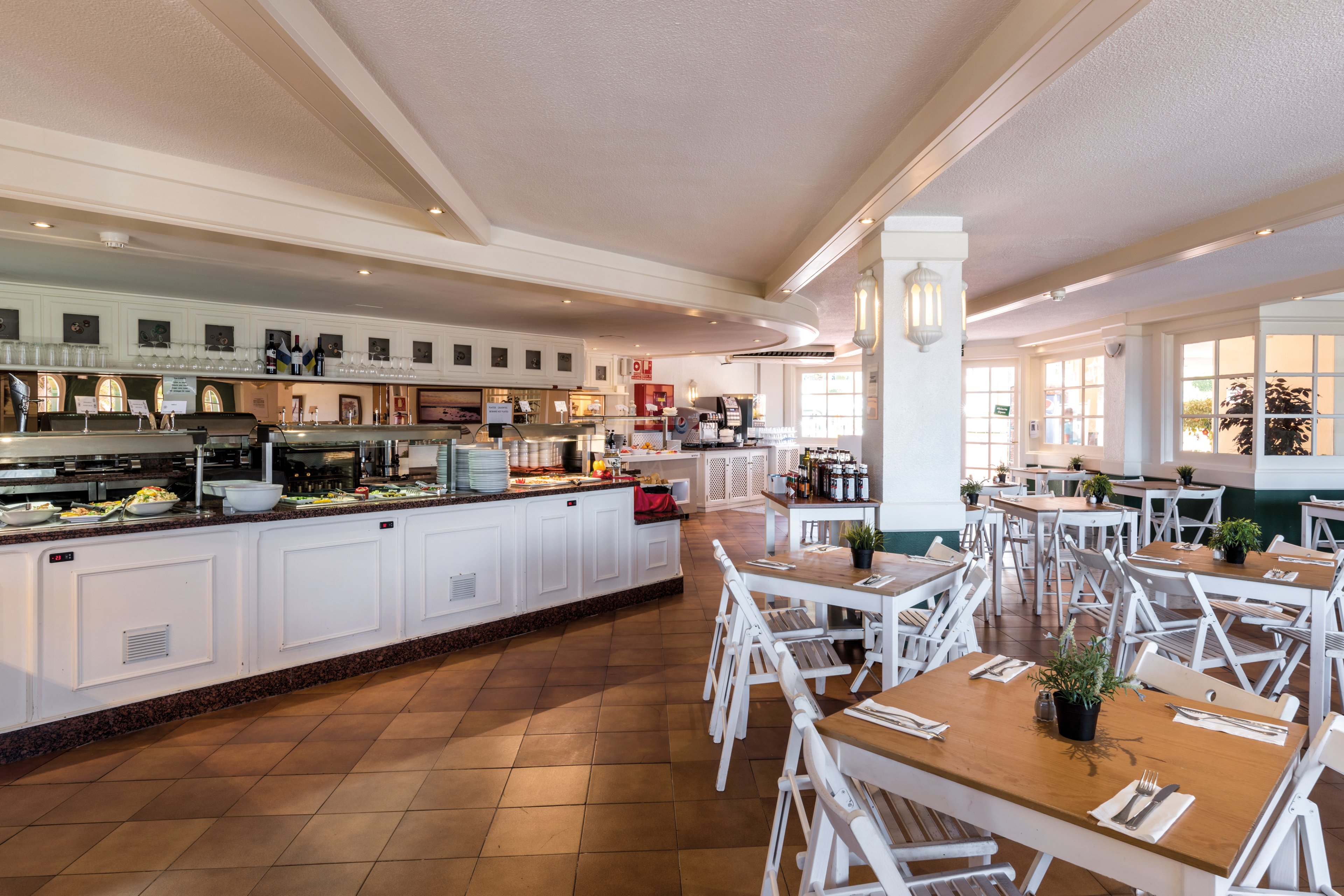 Laguna Park I Apartments