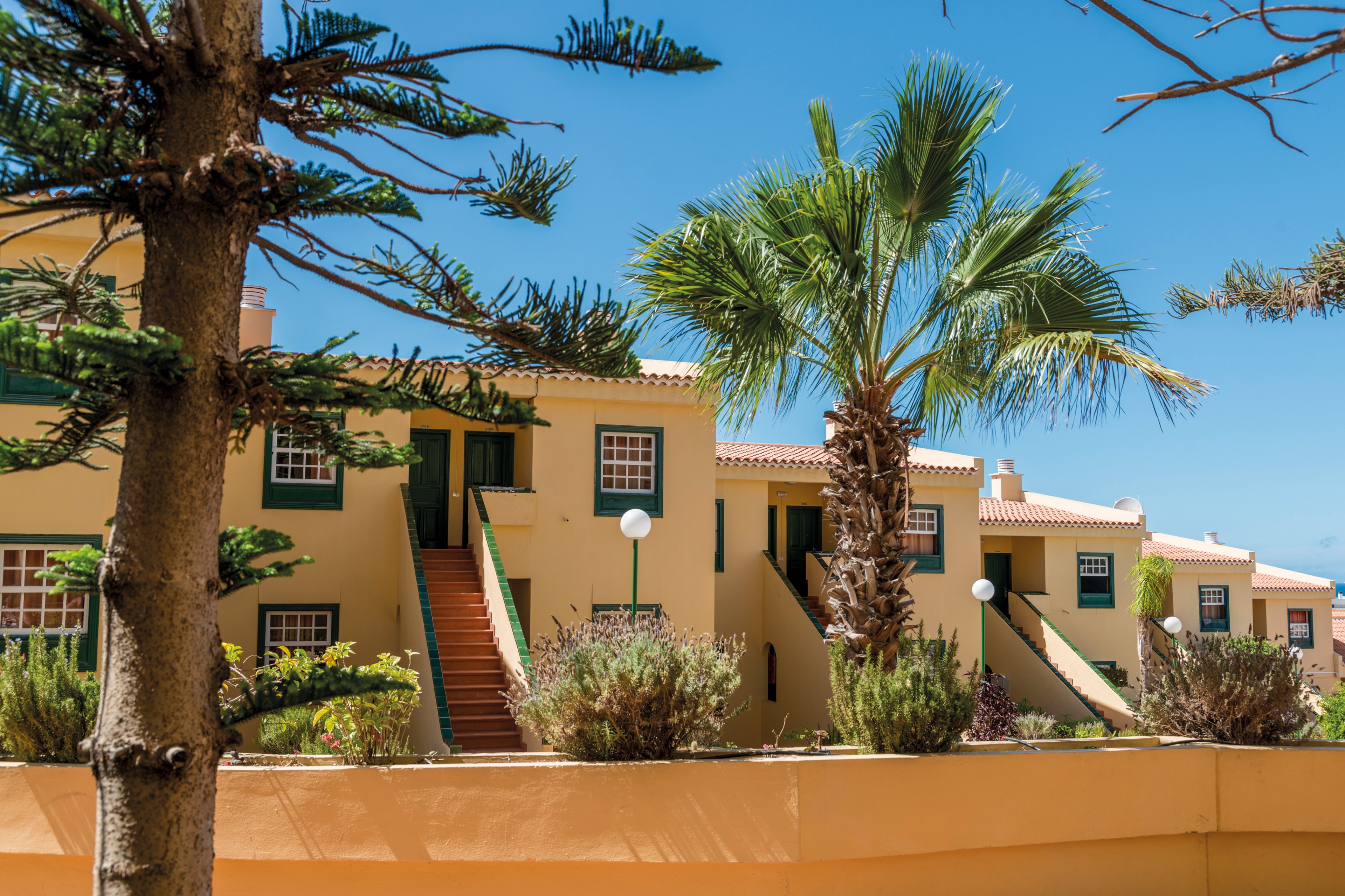 Laguna Park I Apartments