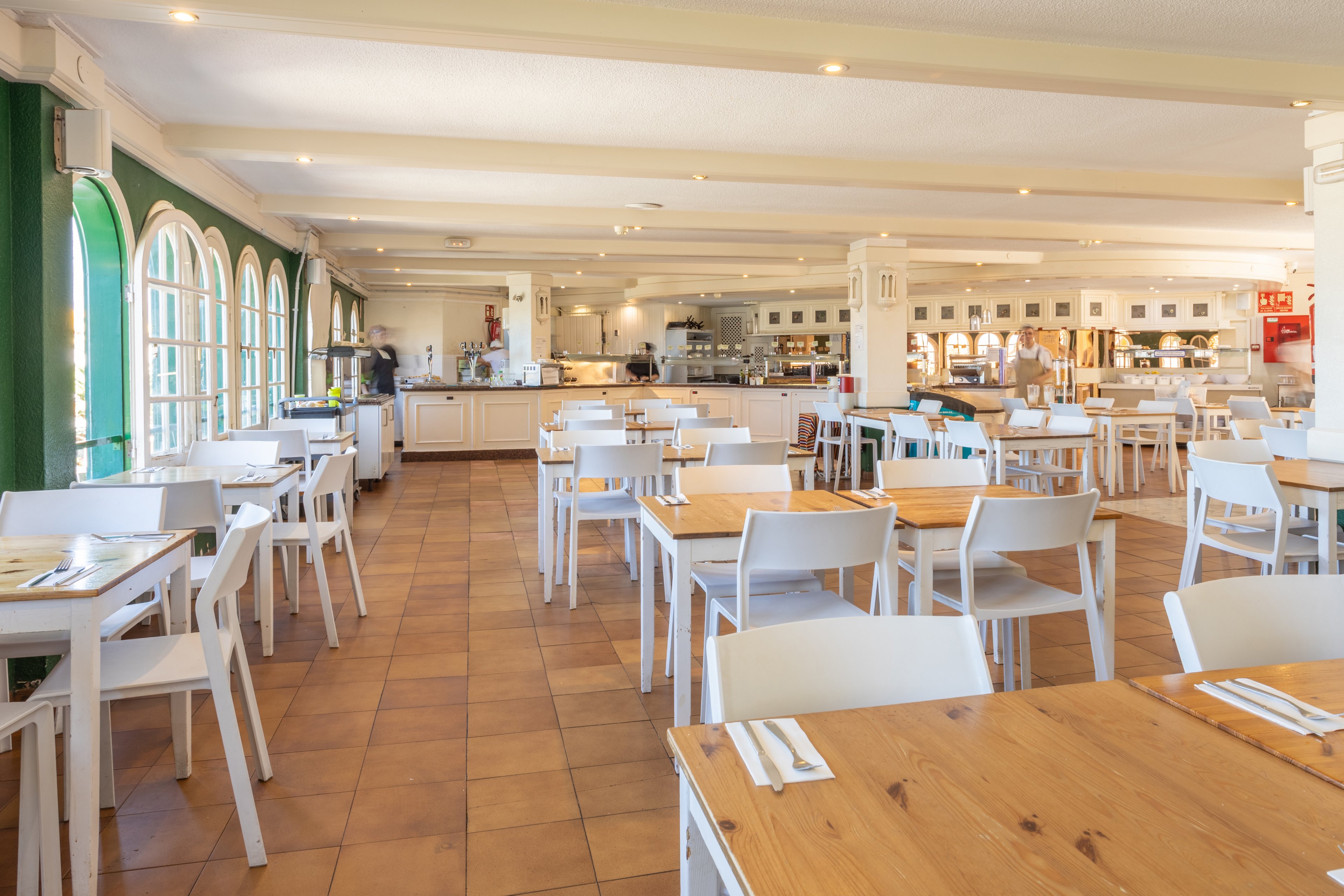 Laguna Park I Apartments