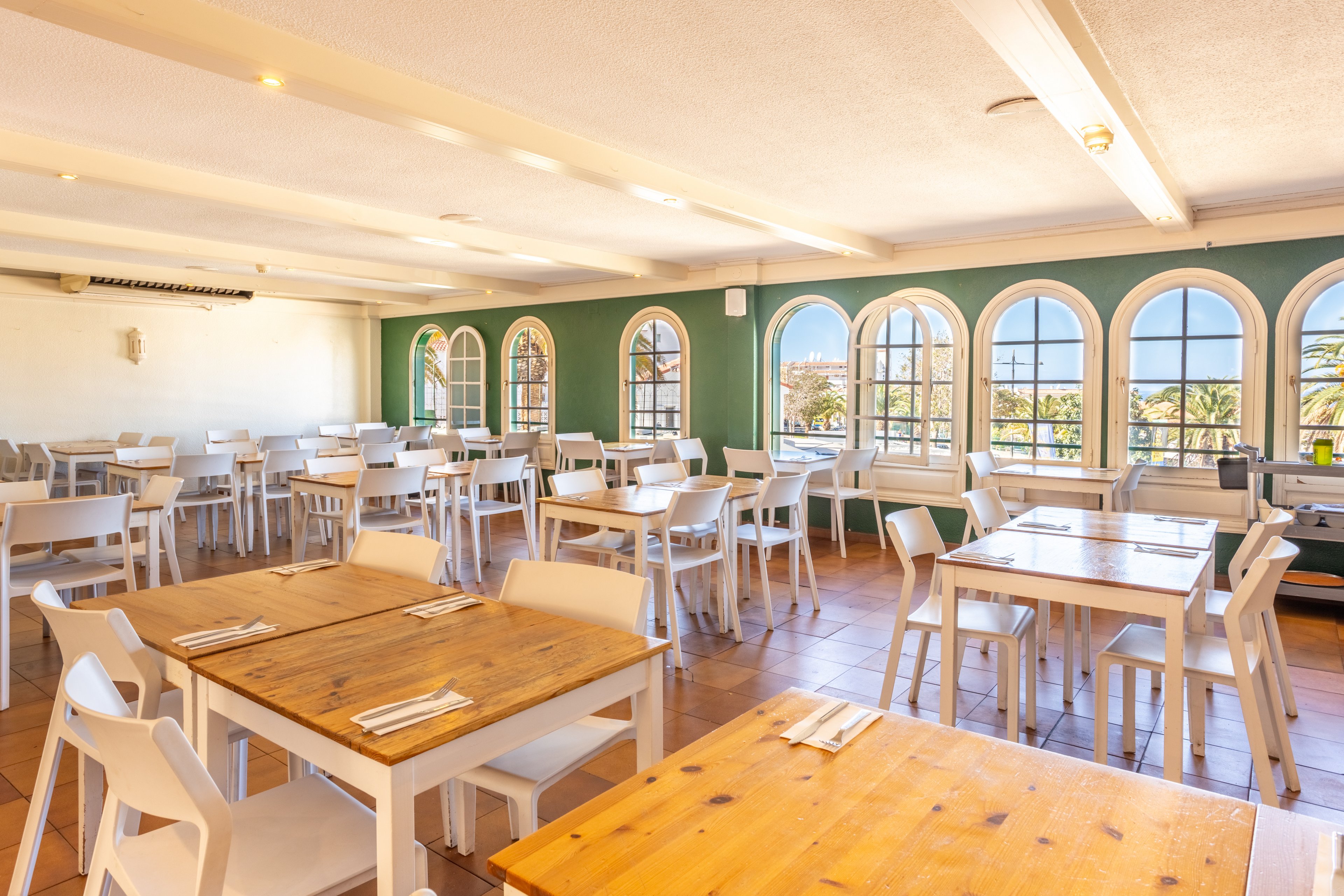 Laguna Park I Apartments