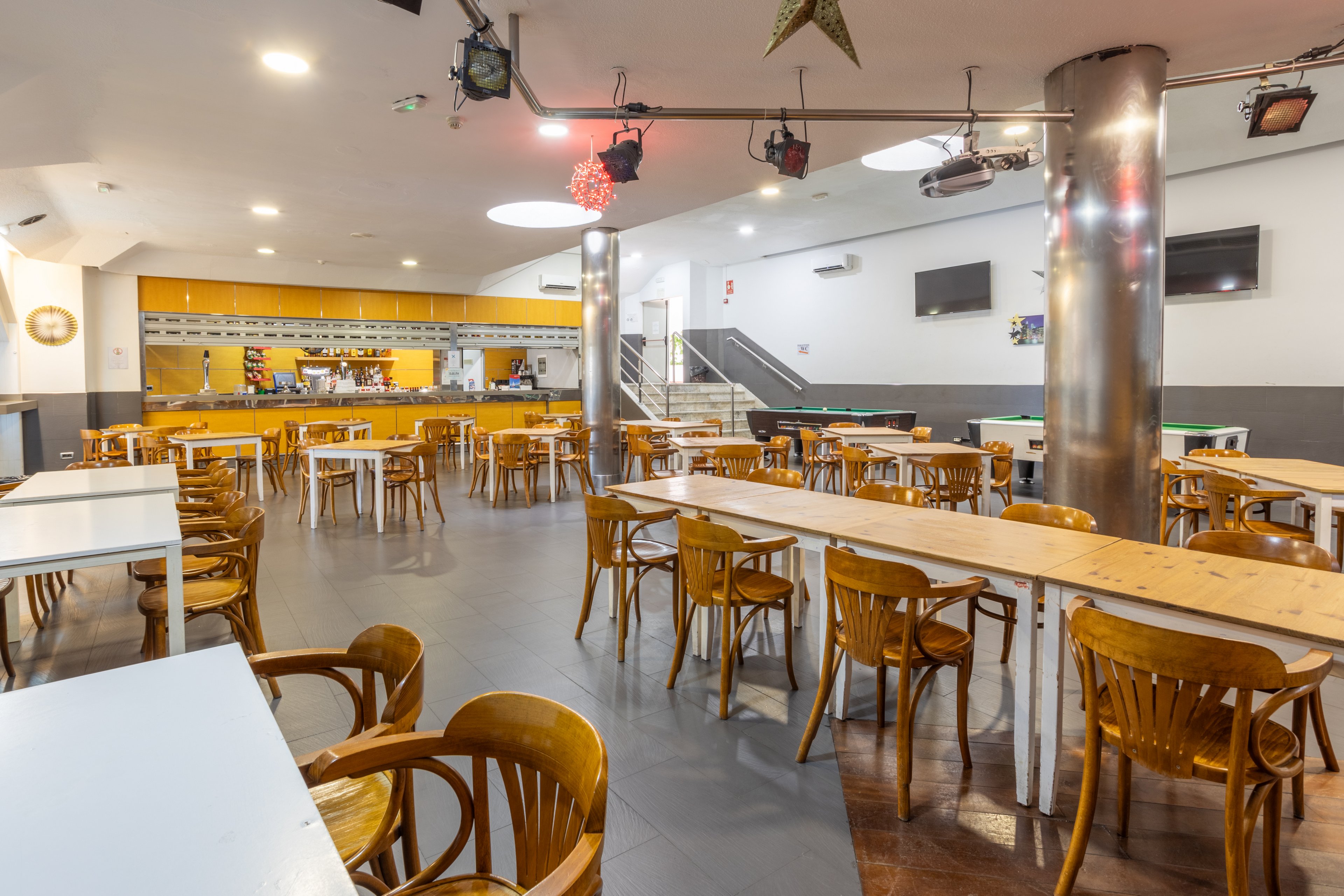 Laguna Park I Apartments