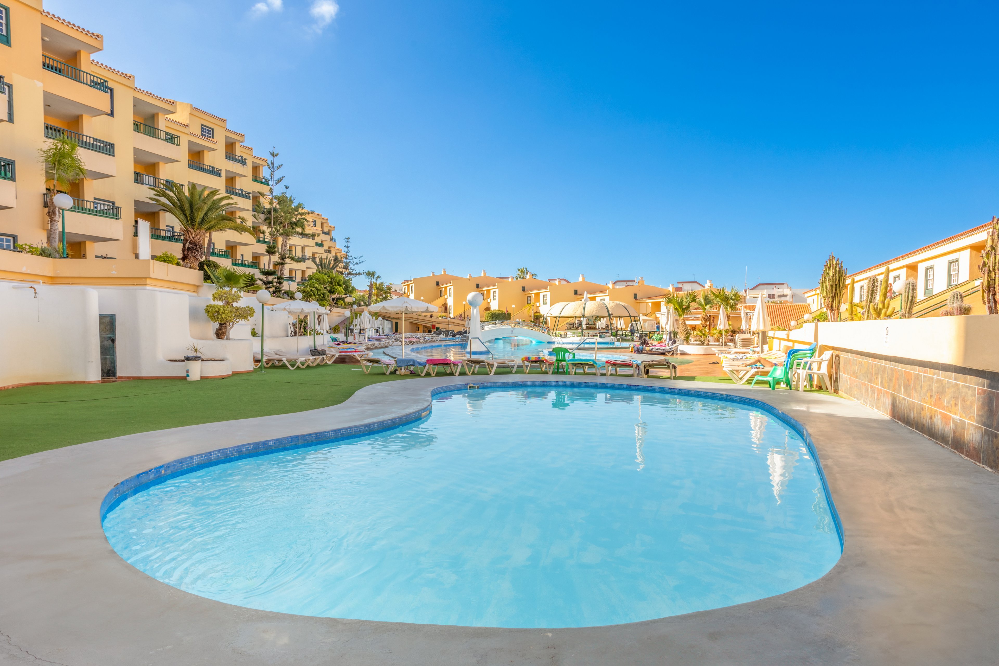 Laguna Park I Apartments