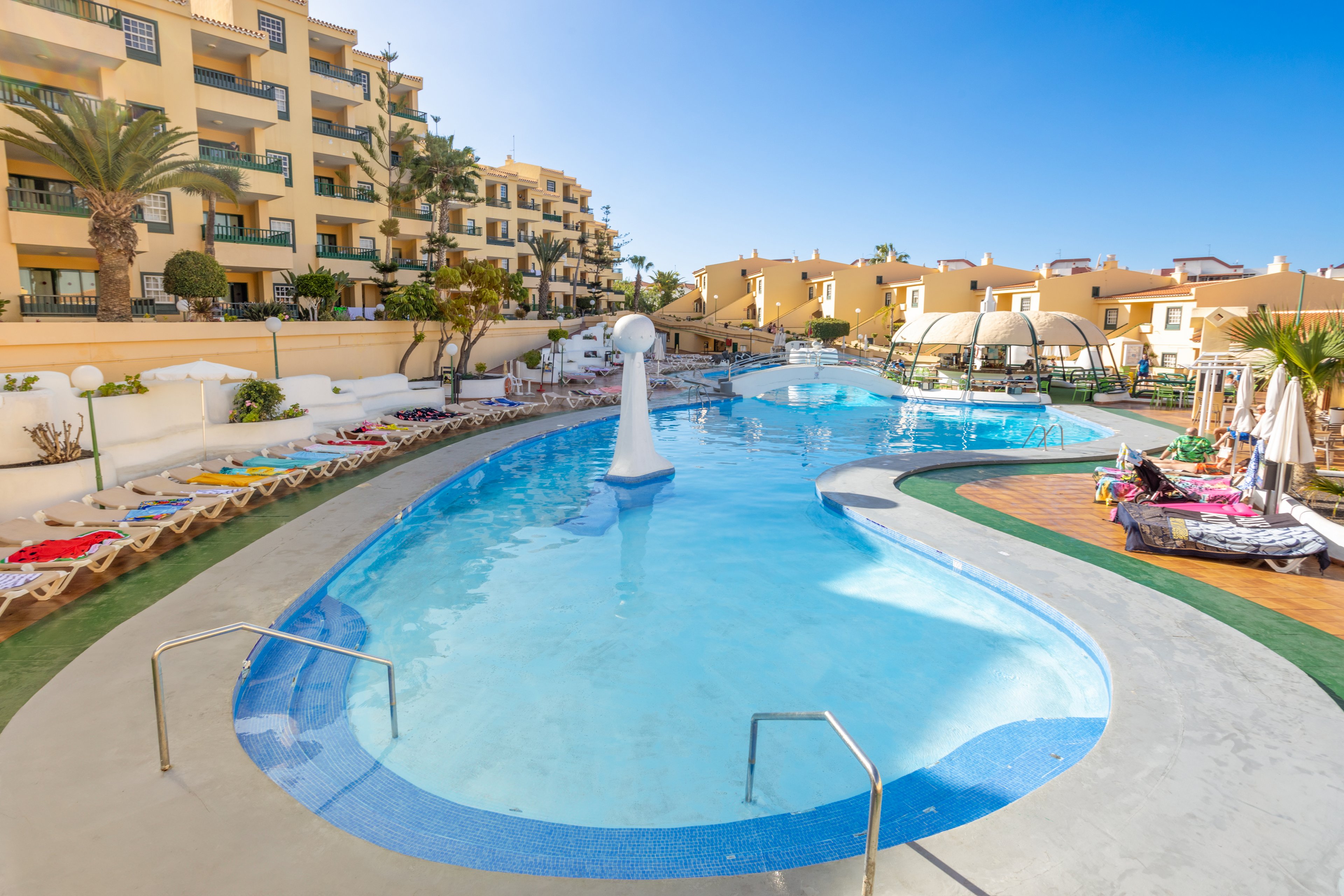 Laguna Park I Apartments