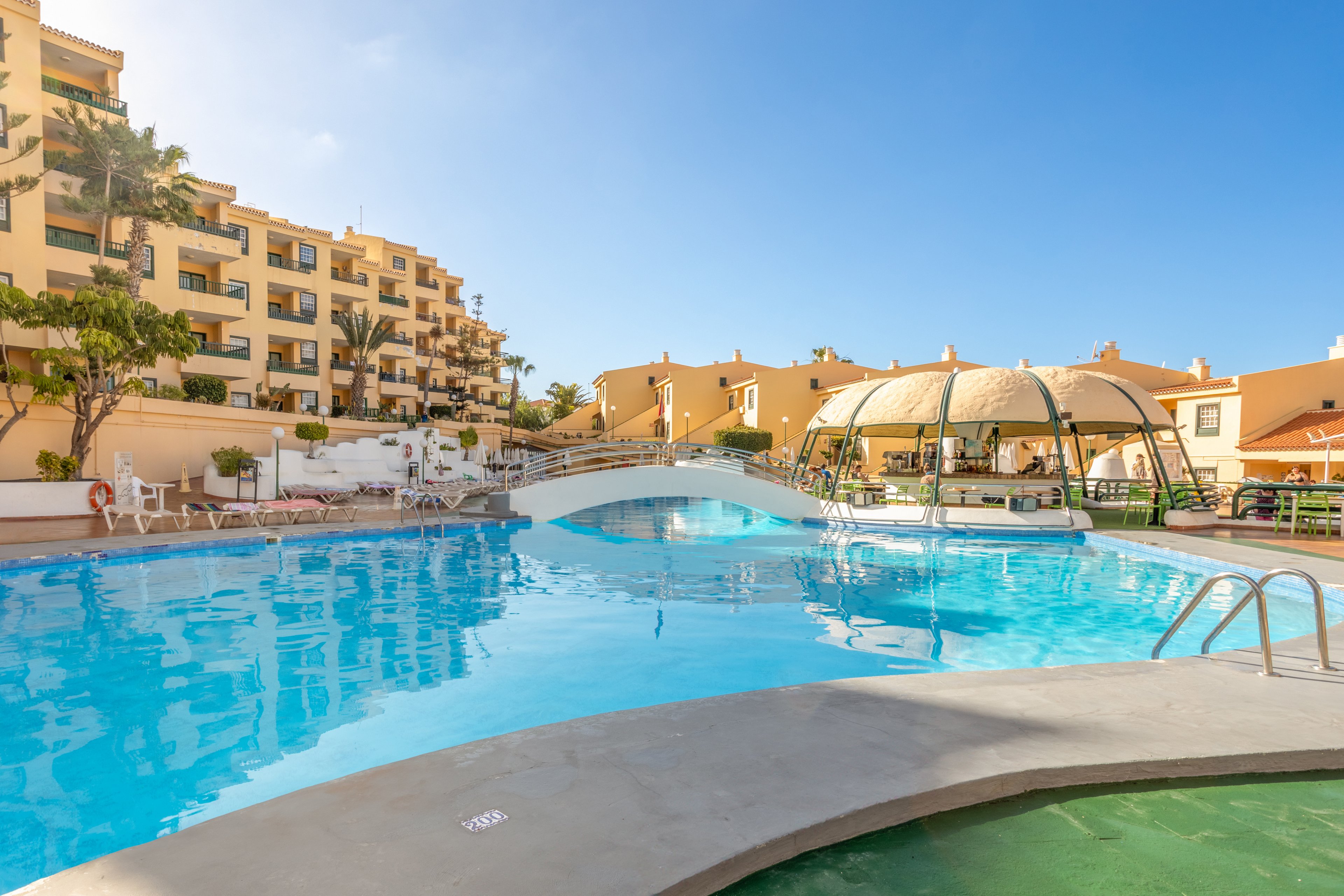 Laguna Park I Apartments