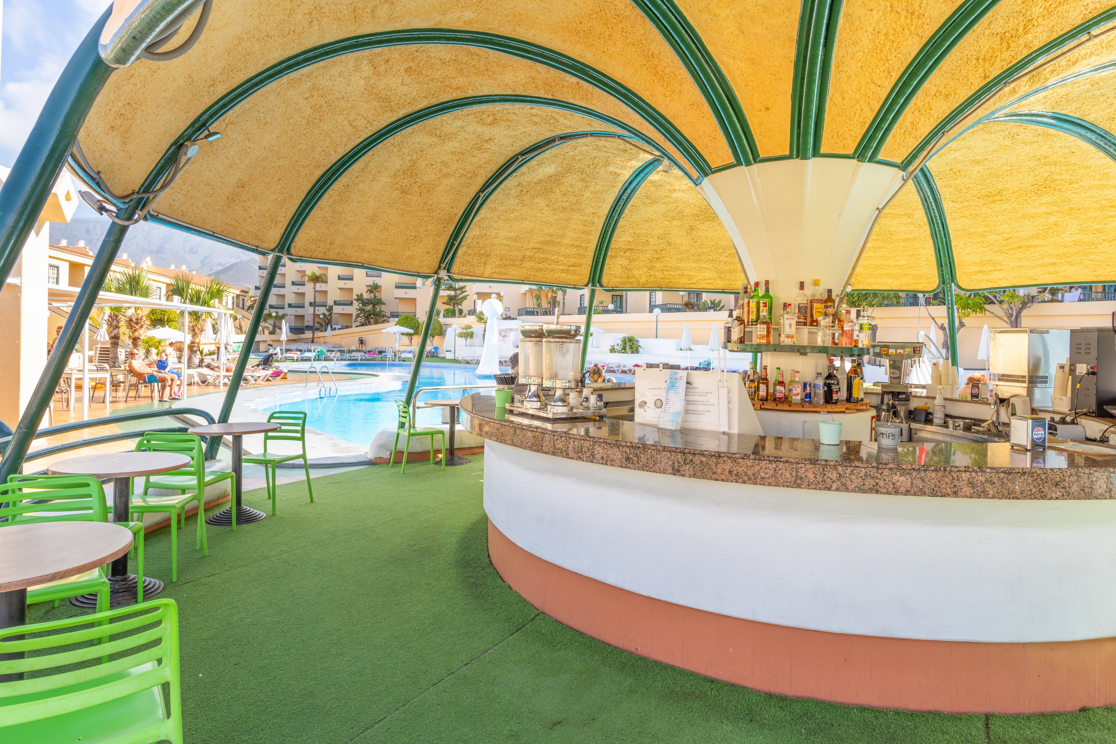 Laguna Park I Apartments