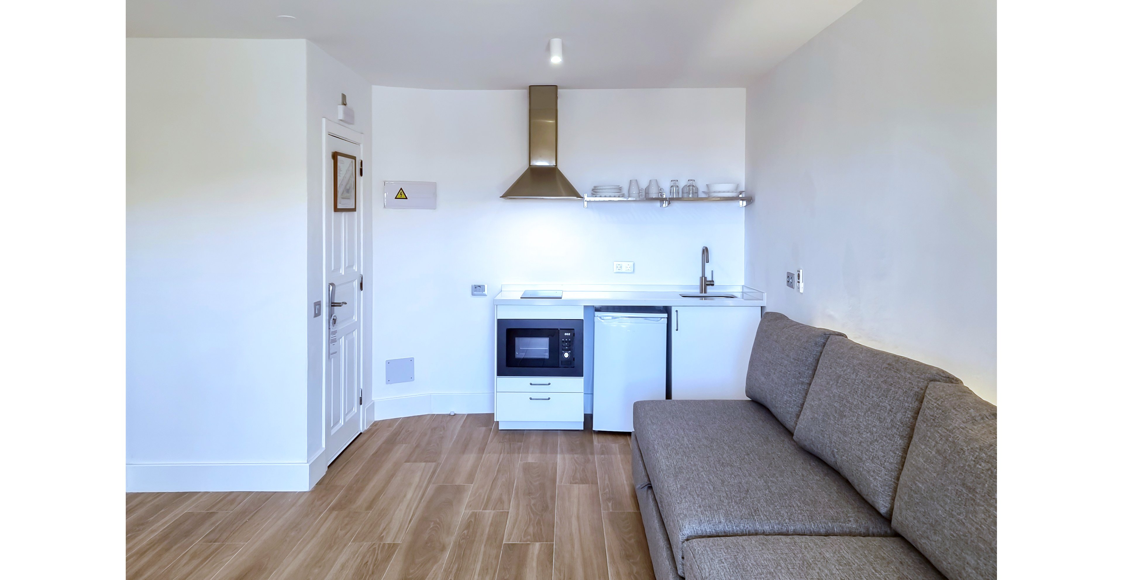 Laguna Park I Apartments