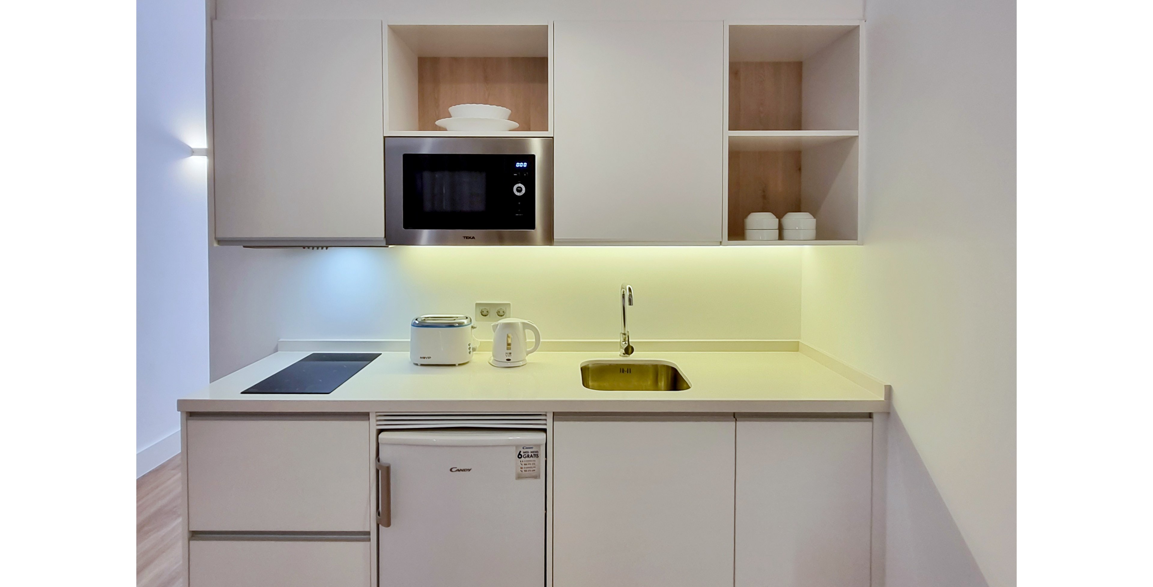 Laguna Park I Apartments