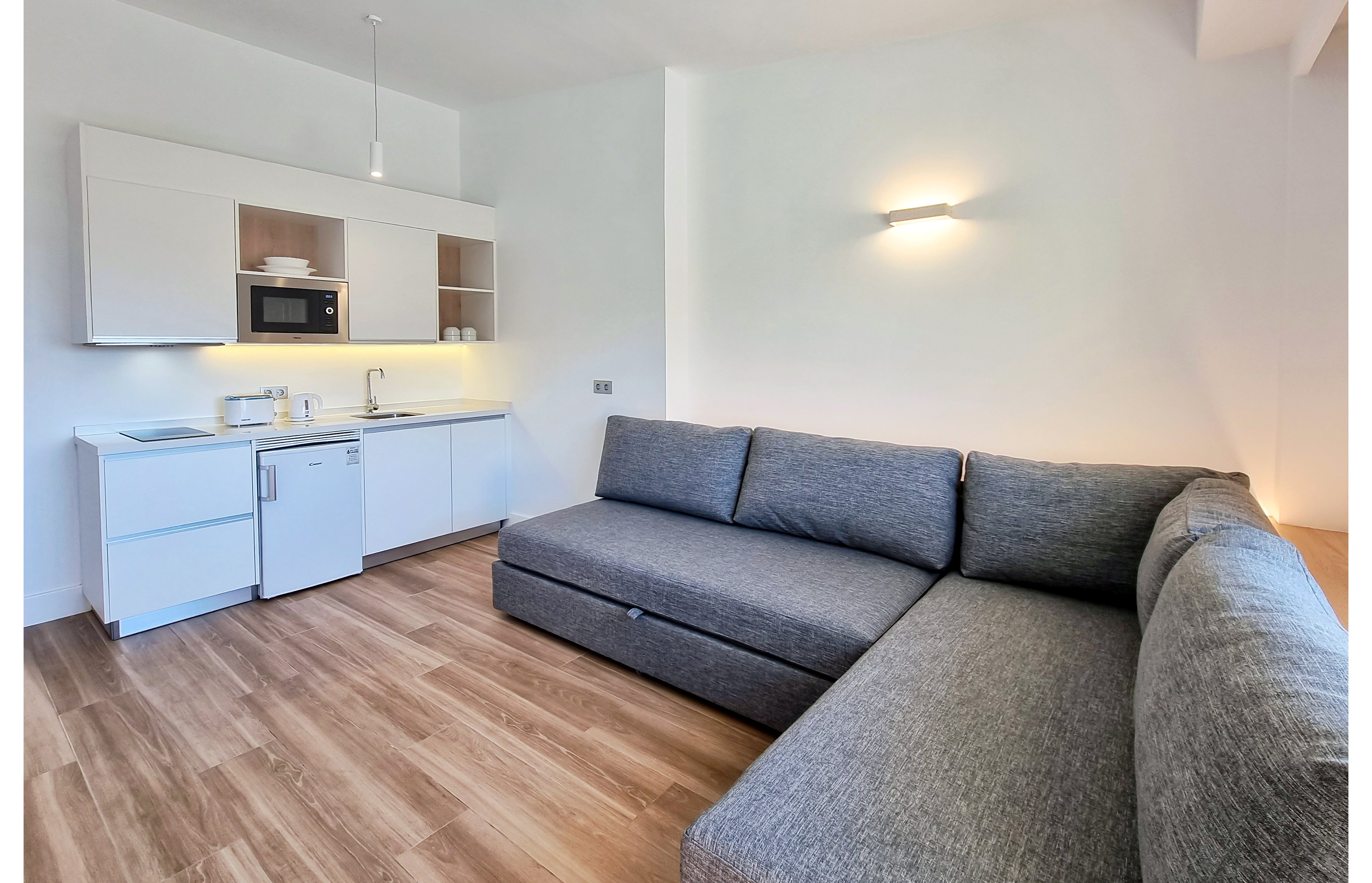 Laguna Park I Apartments