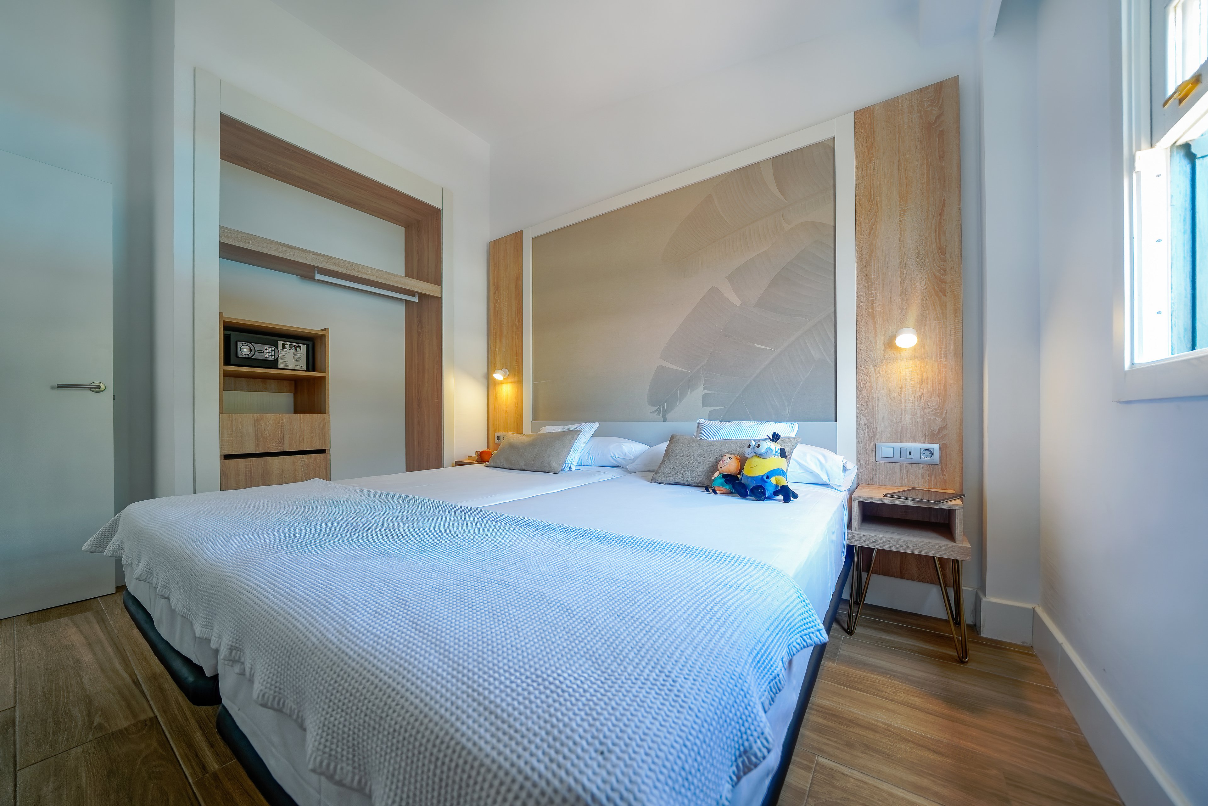 Laguna Park I Apartments