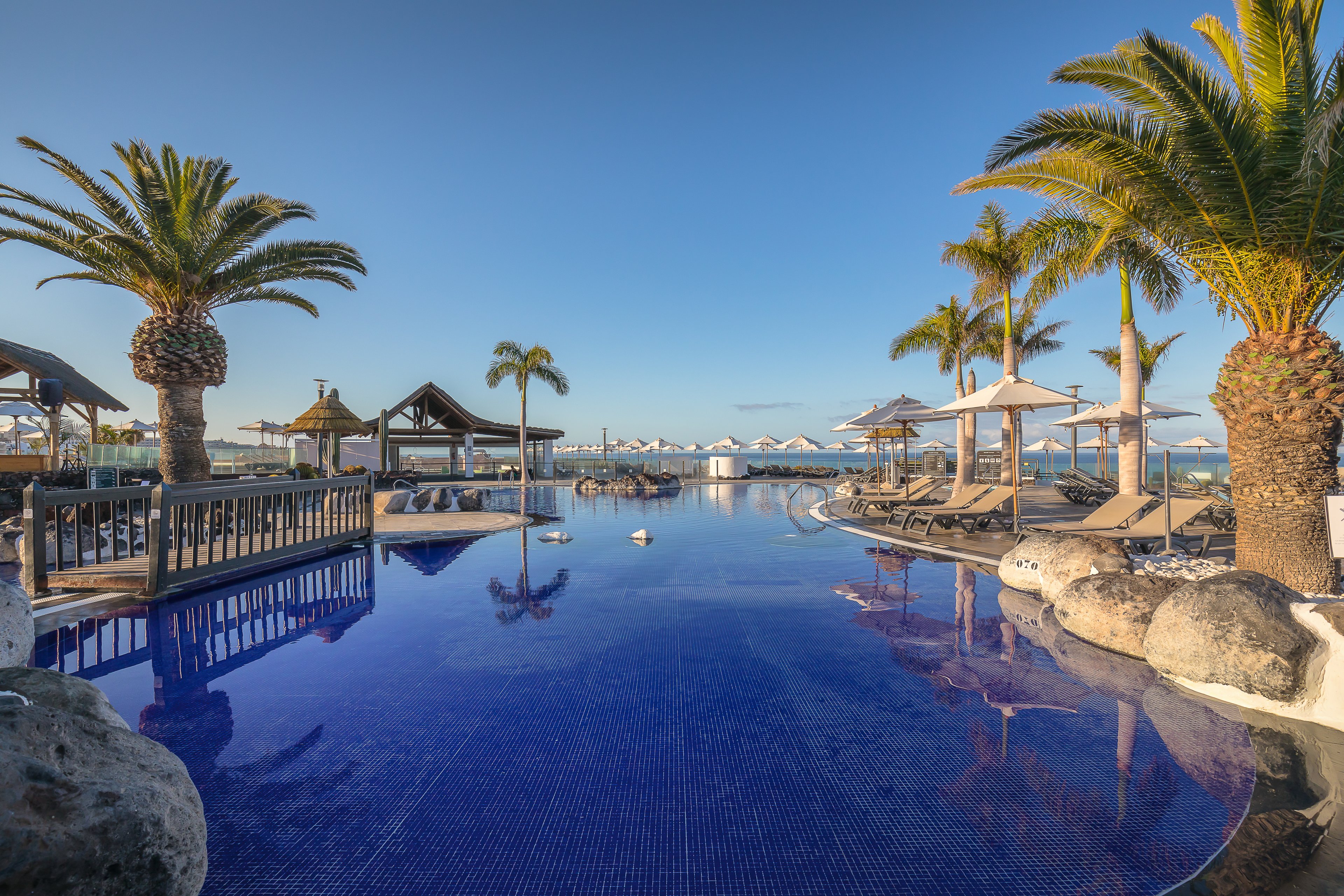 Barcelo Santiago - Adults Only