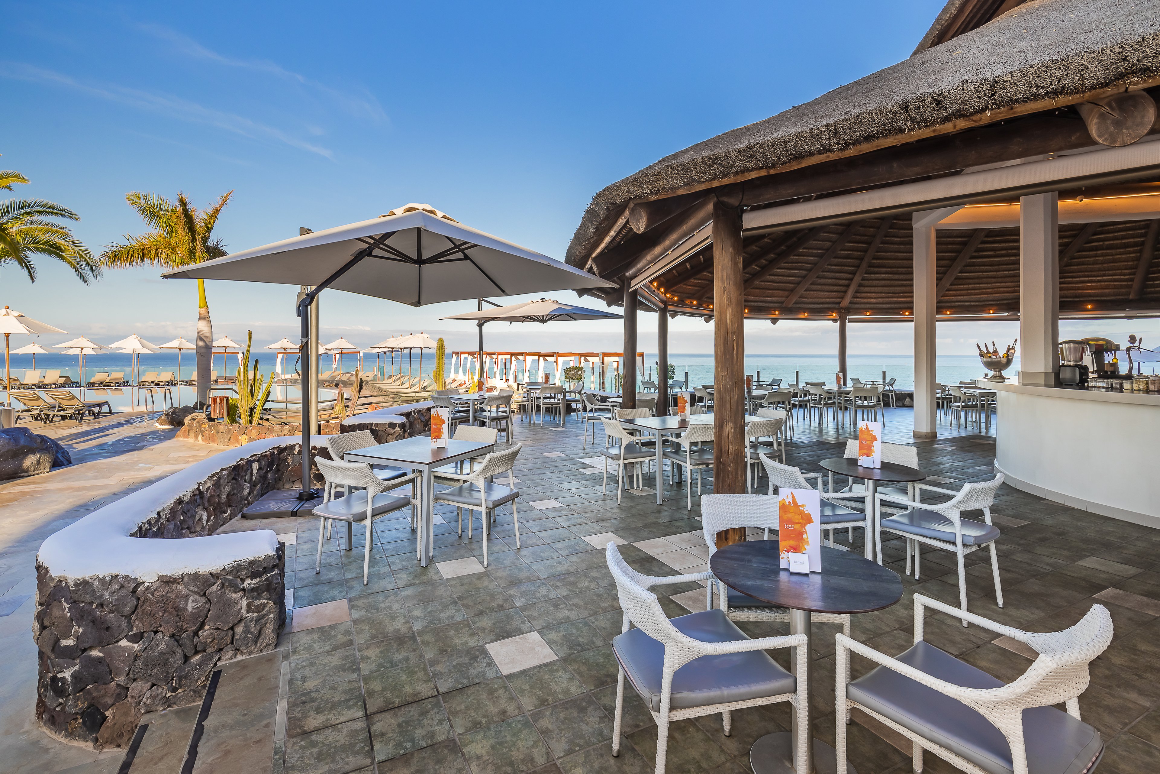 Barcelo Santiago - Adults Only