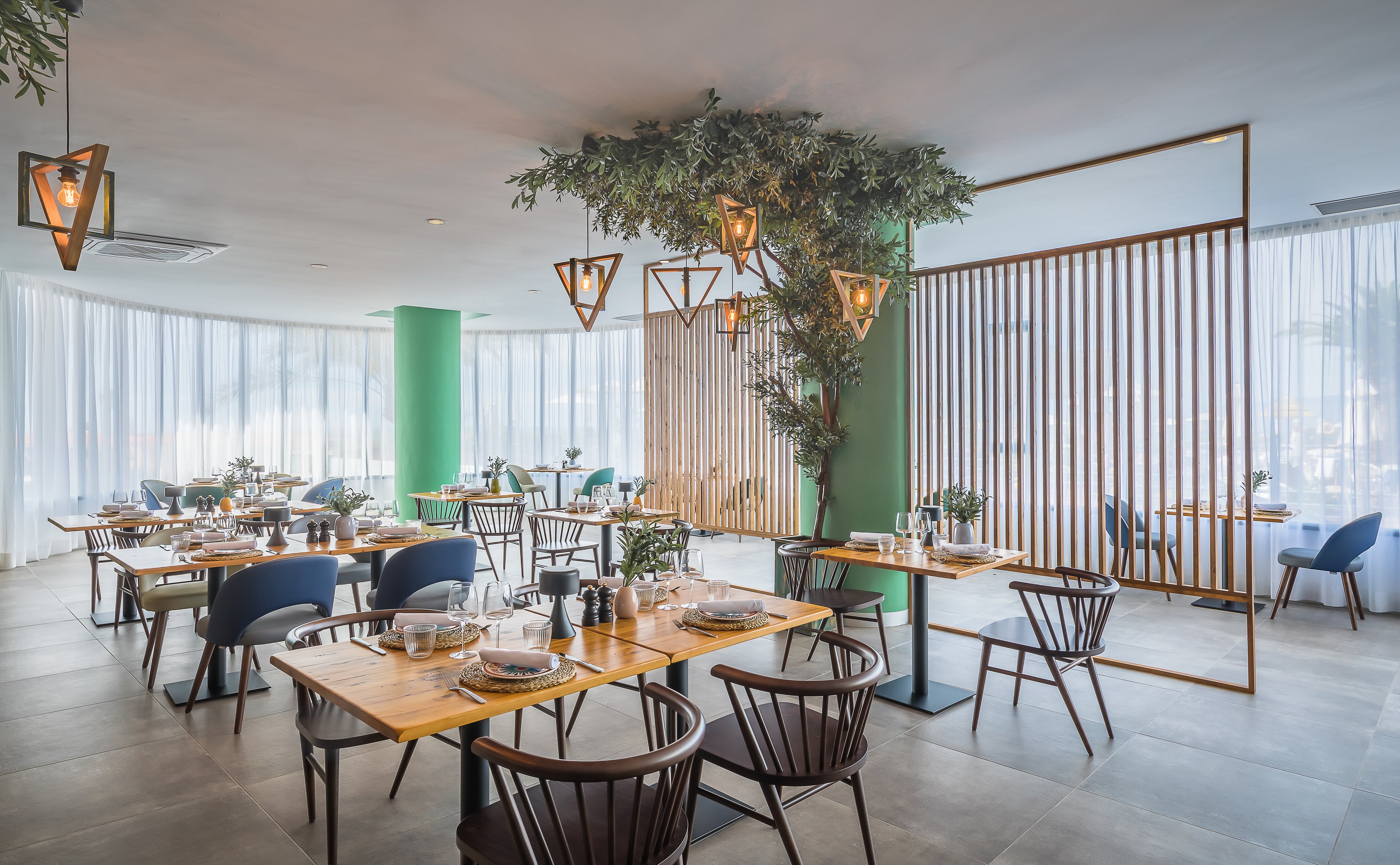 Barcelo Santiago - Adults Only