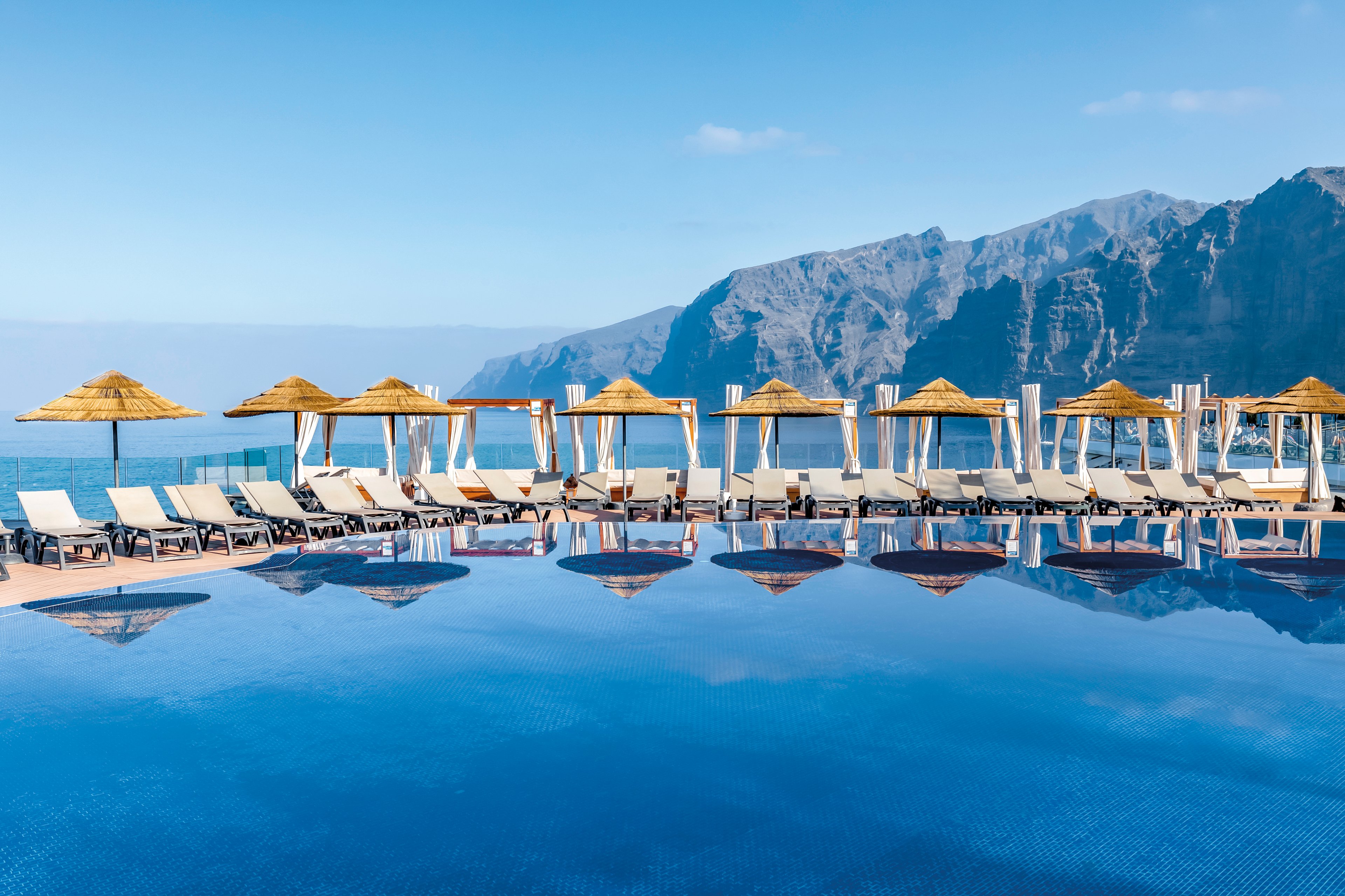 Barcelo Santiago - Adults Only