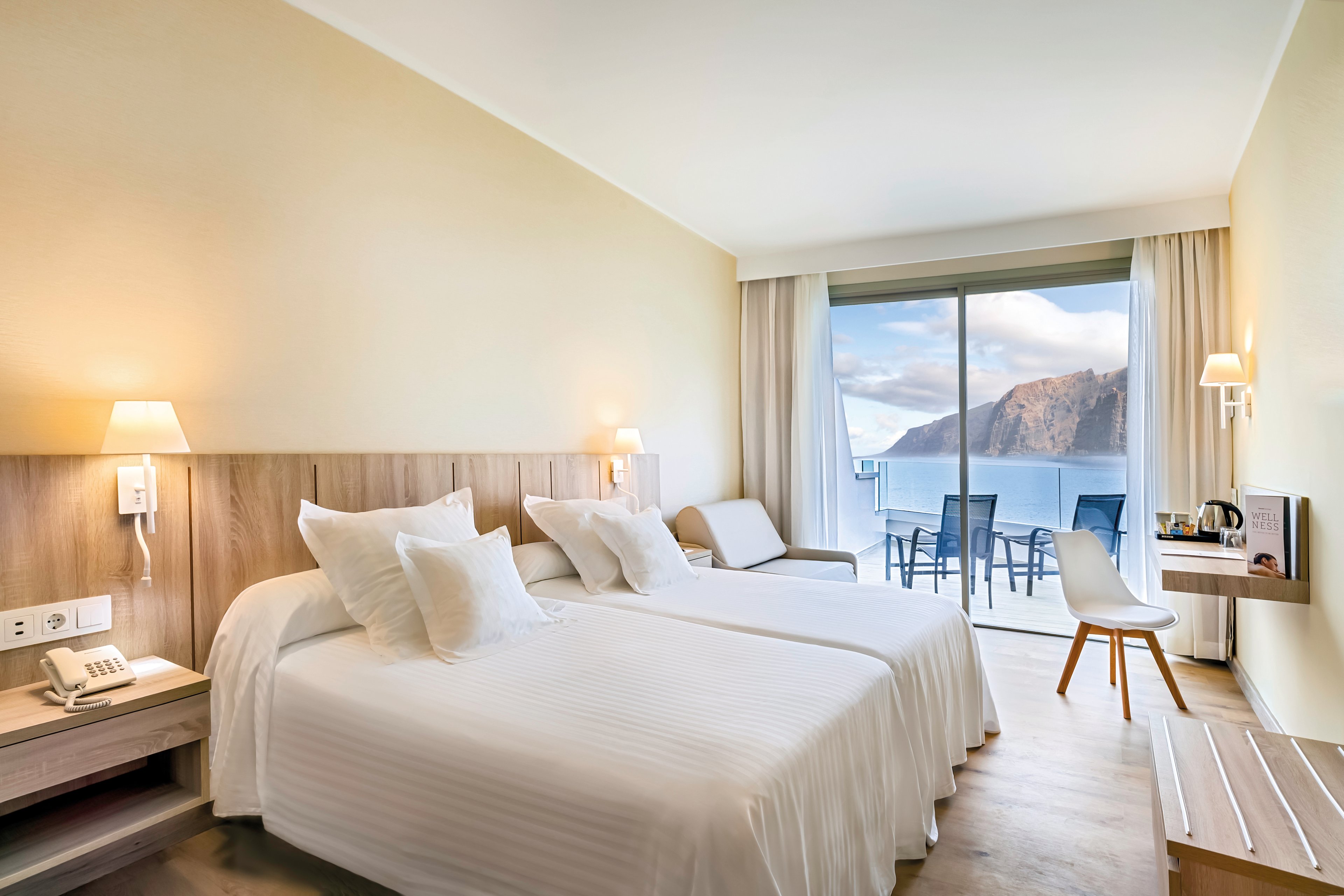 Barcelo Santiago - Adults Only