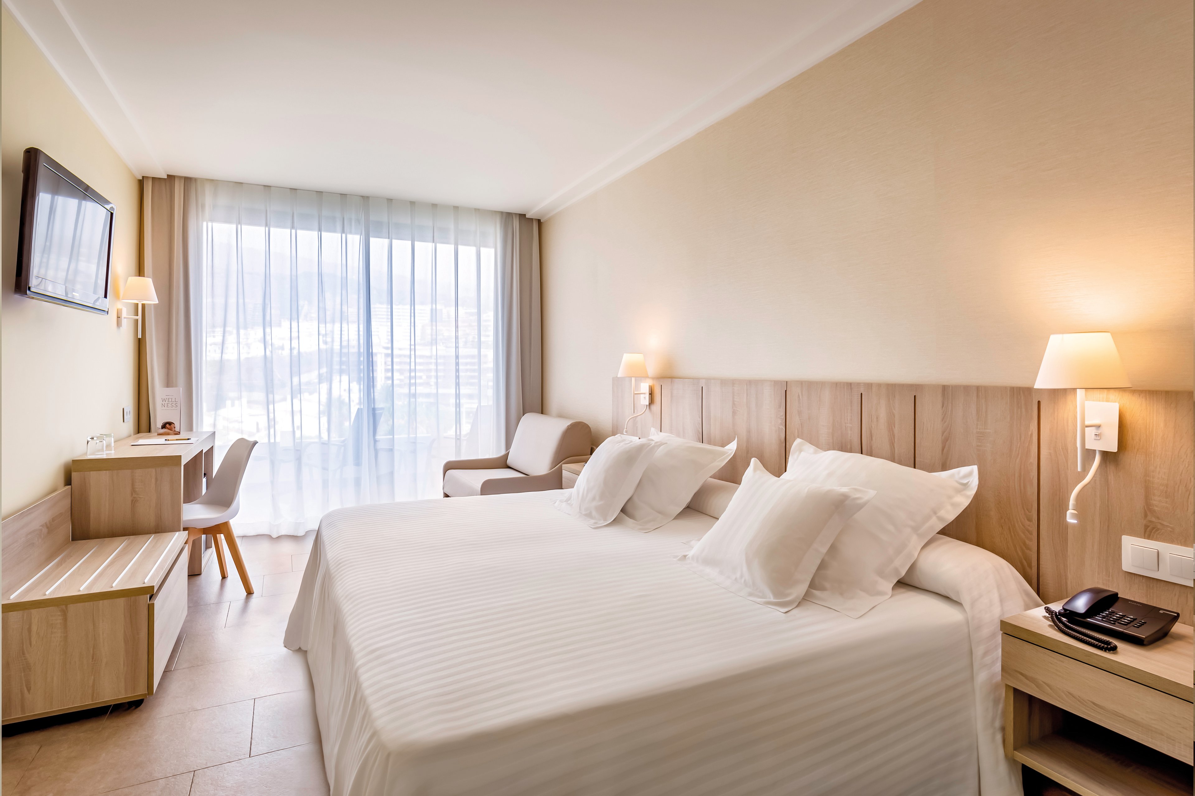 Barcelo Santiago - Adults Only