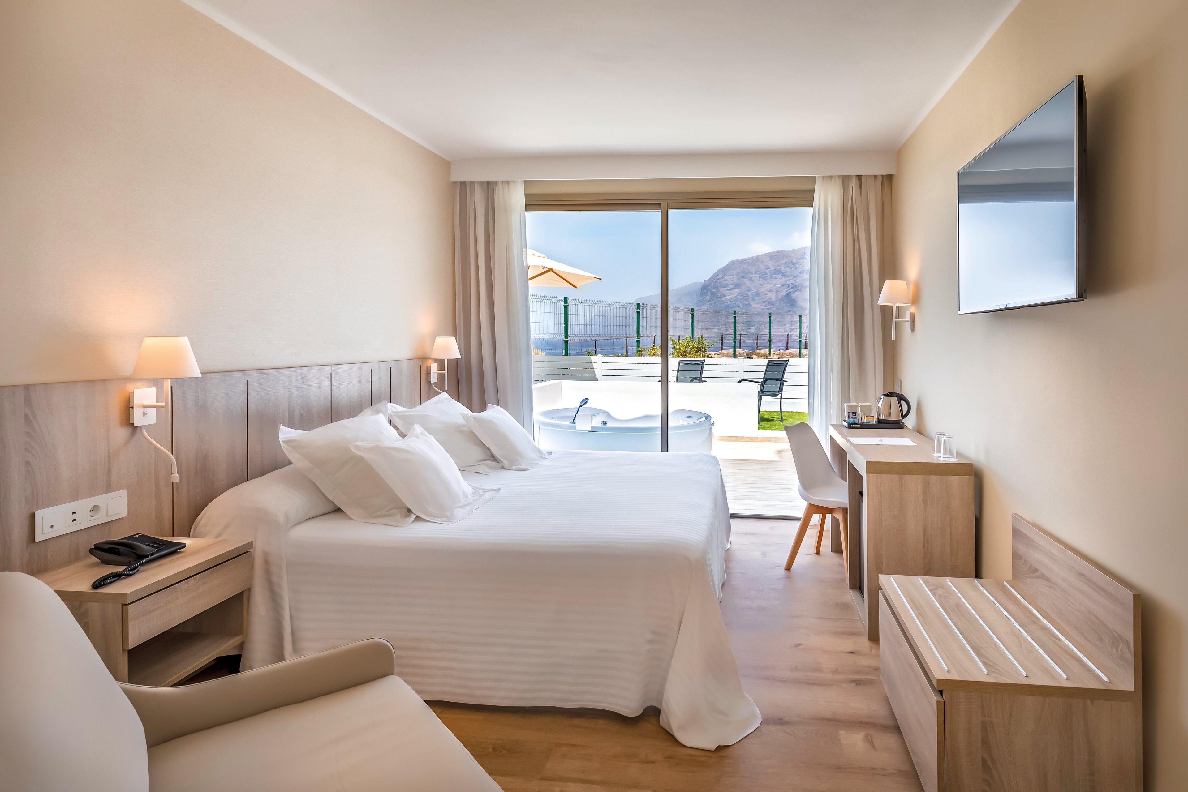 Barcelo Santiago - Adults Only