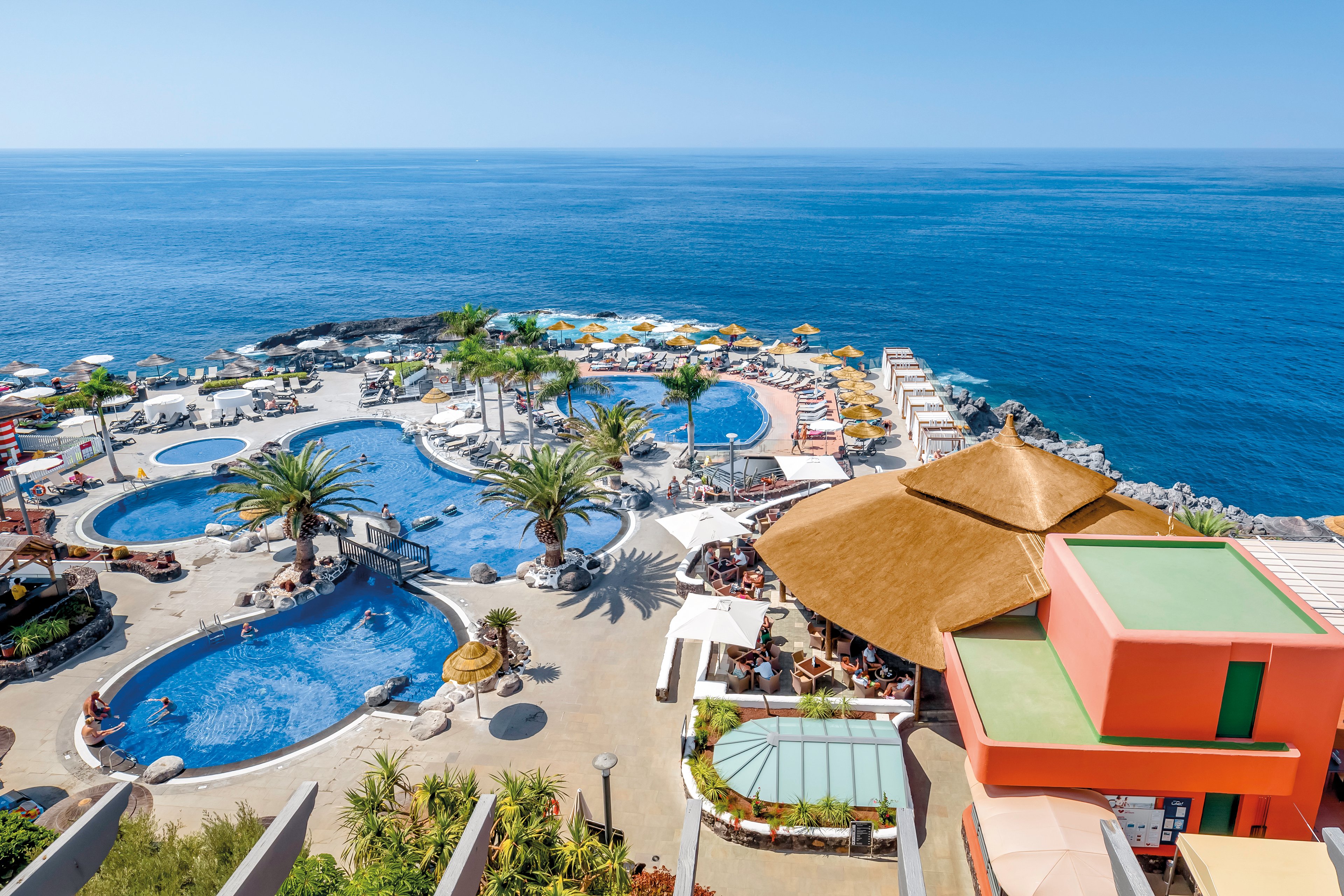 Barcelo Santiago - Adults Only