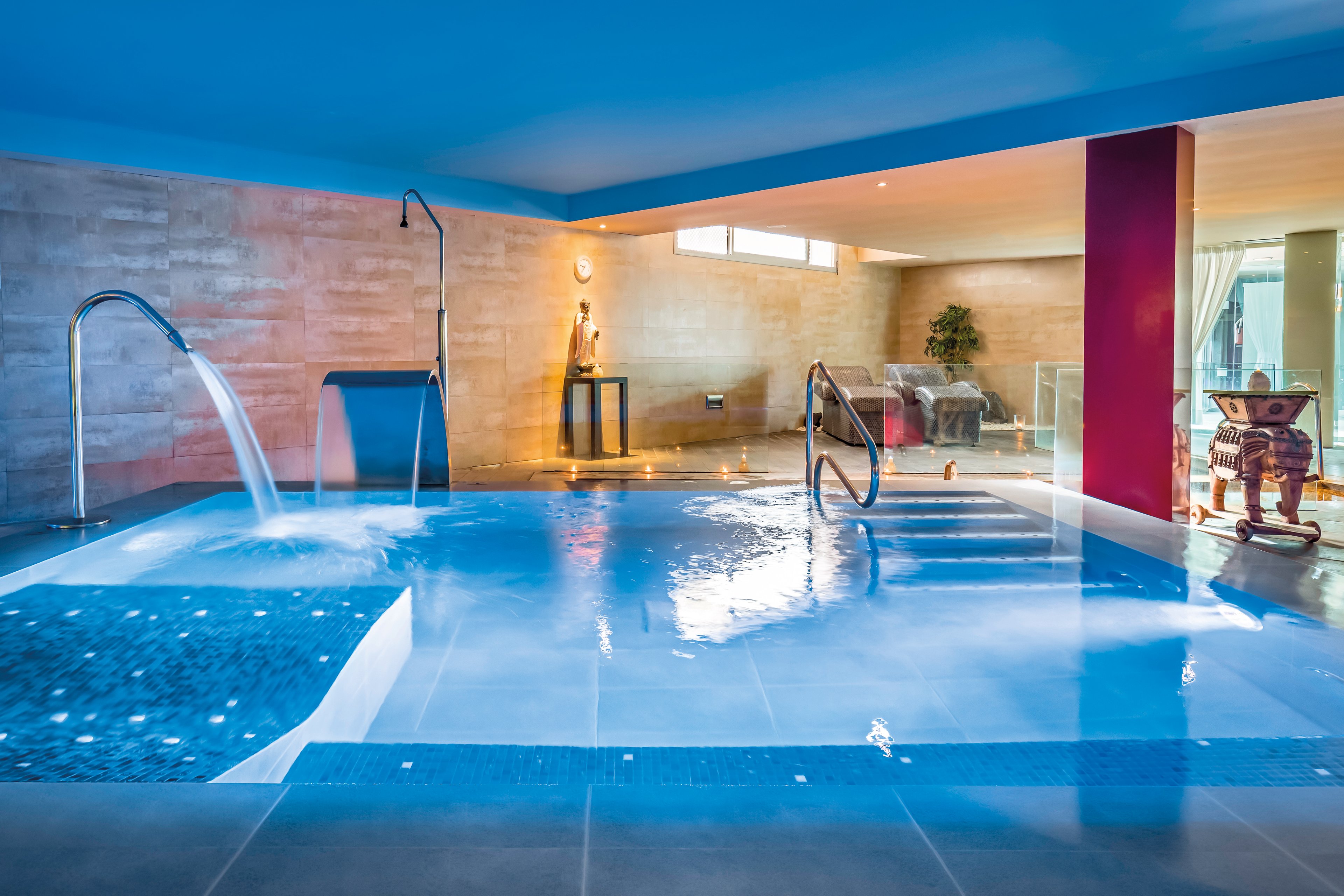 Barcelo Santiago - Adults Only