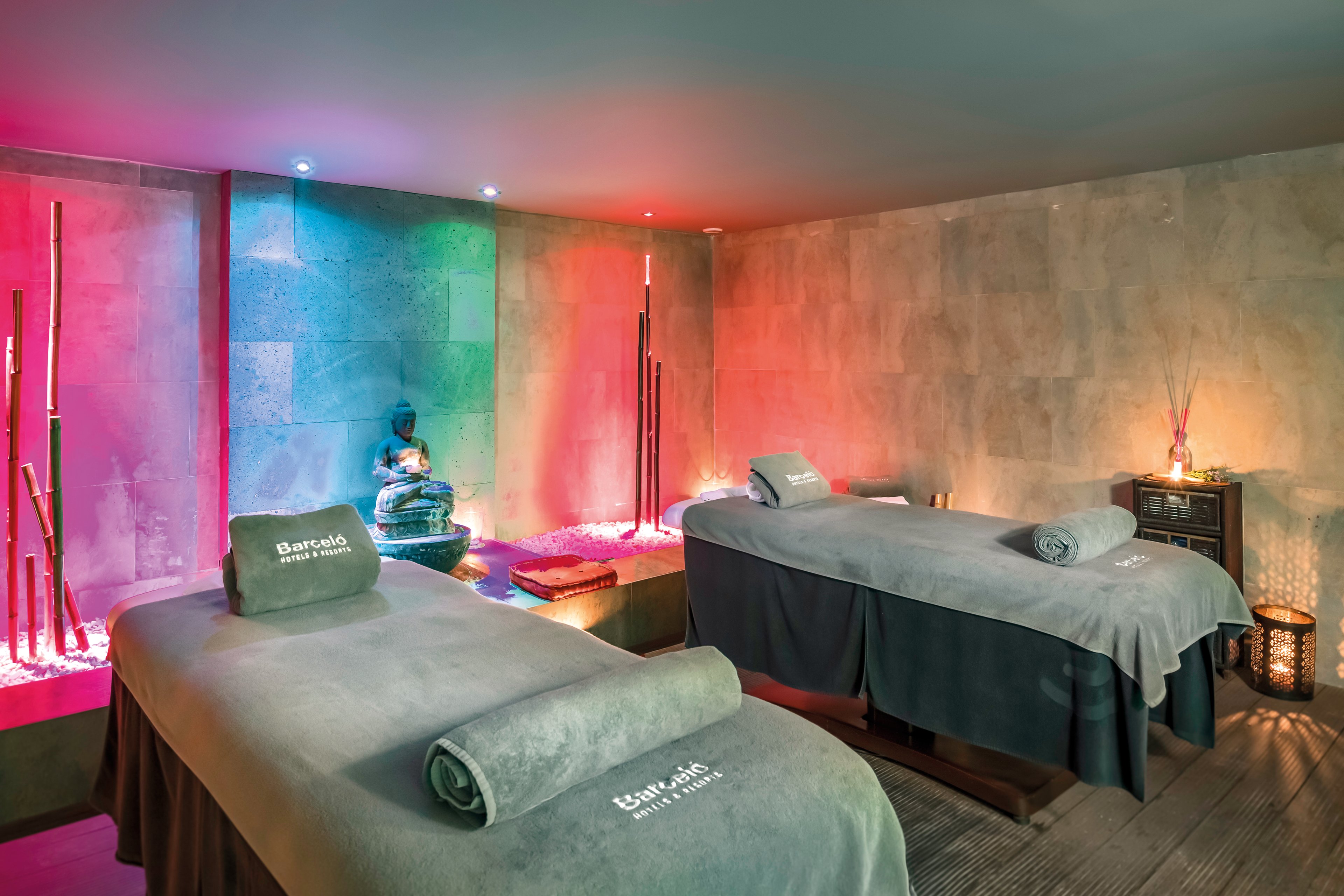 Barcelo Santiago - Adults Only