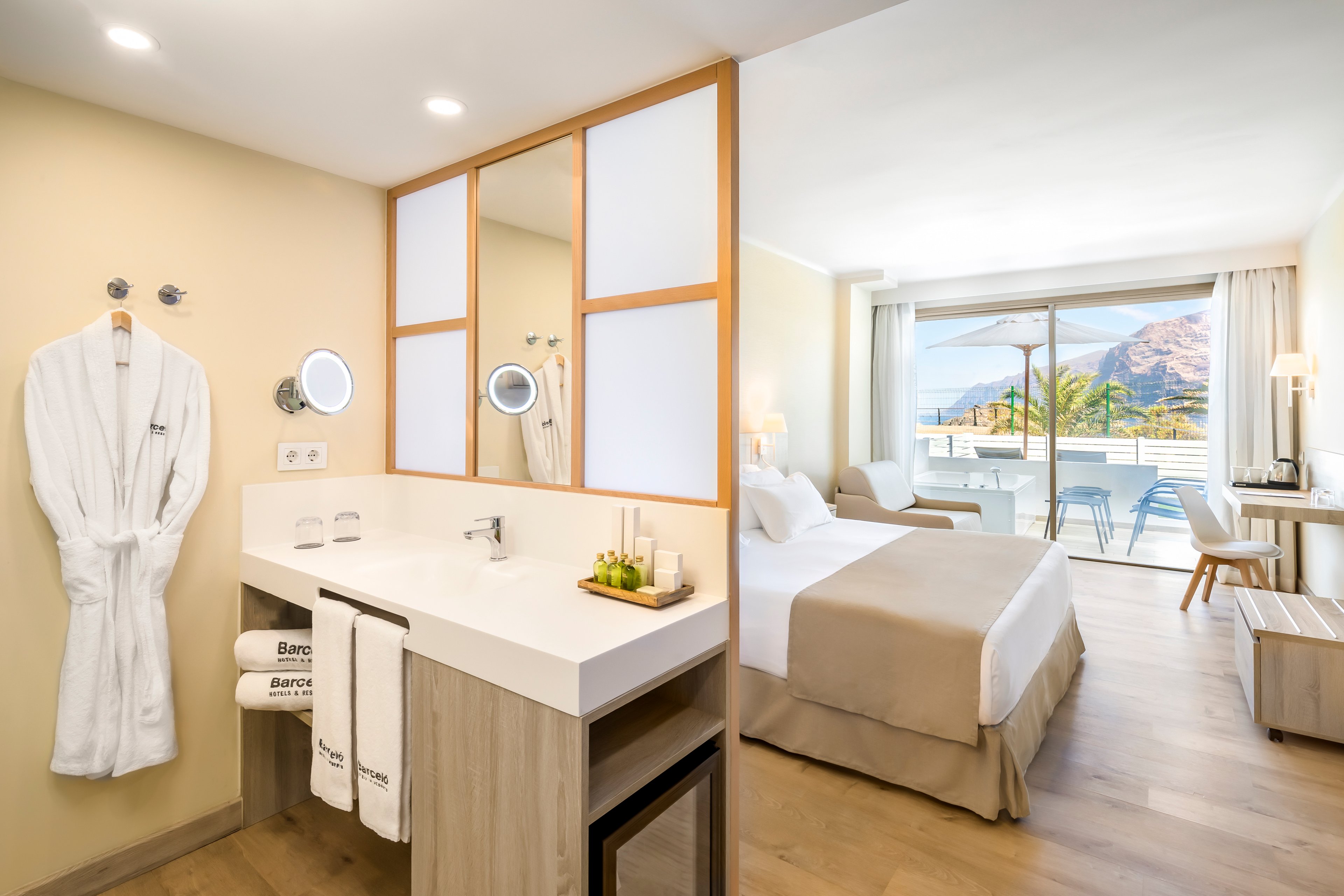 Barcelo Santiago - Adults Only