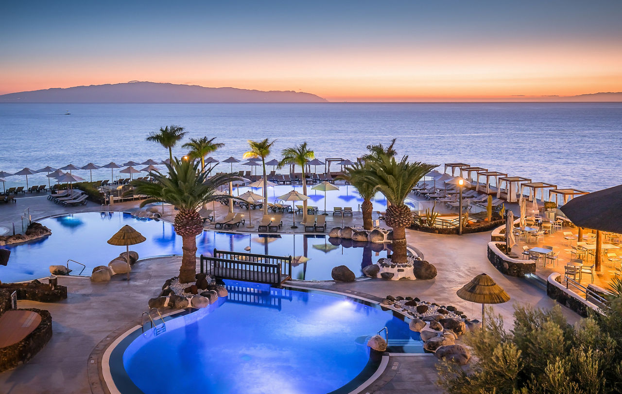 Barcelo Santiago - Adults Only