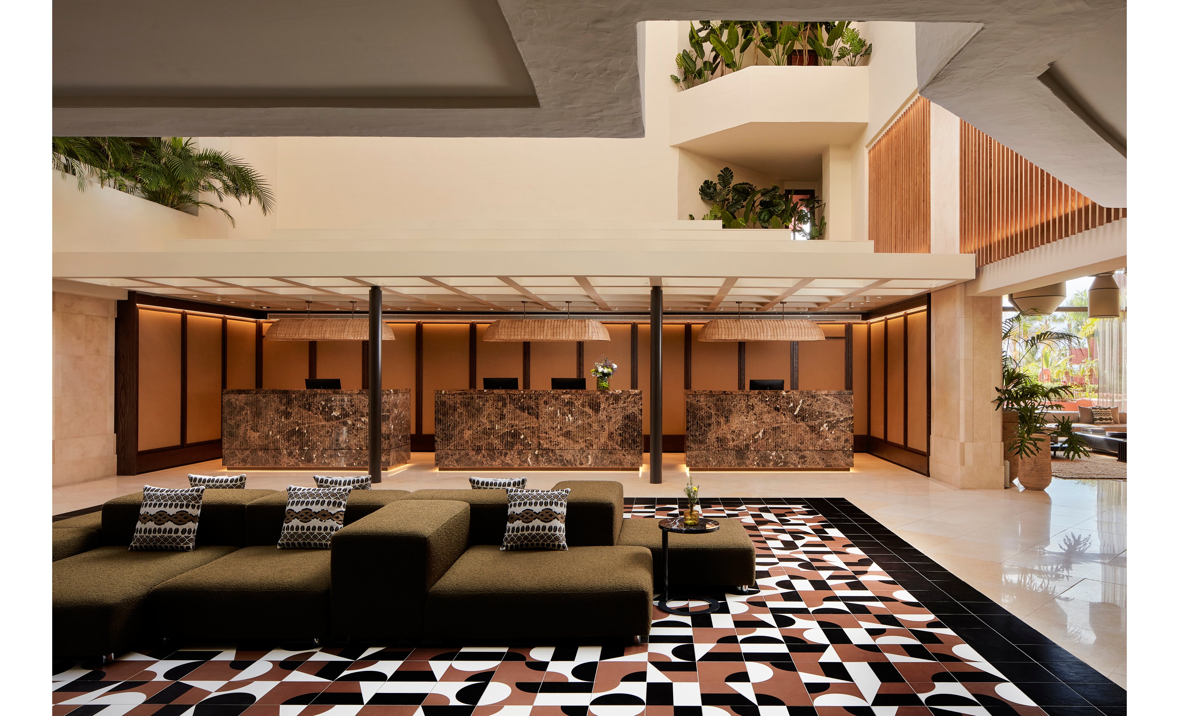 Tivoli La Caleta Tenerife Resort