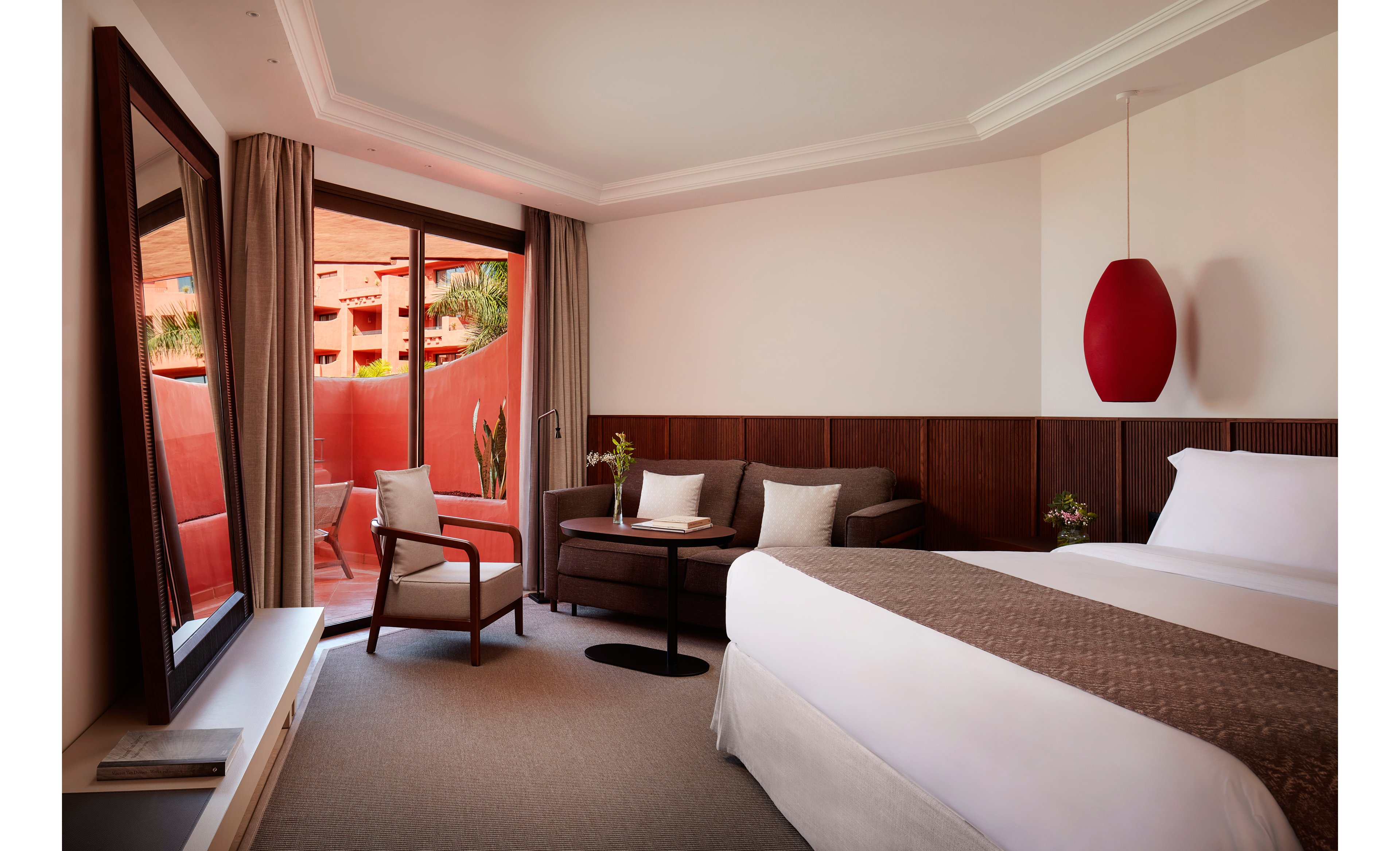 Tivoli La Caleta Tenerife Resort