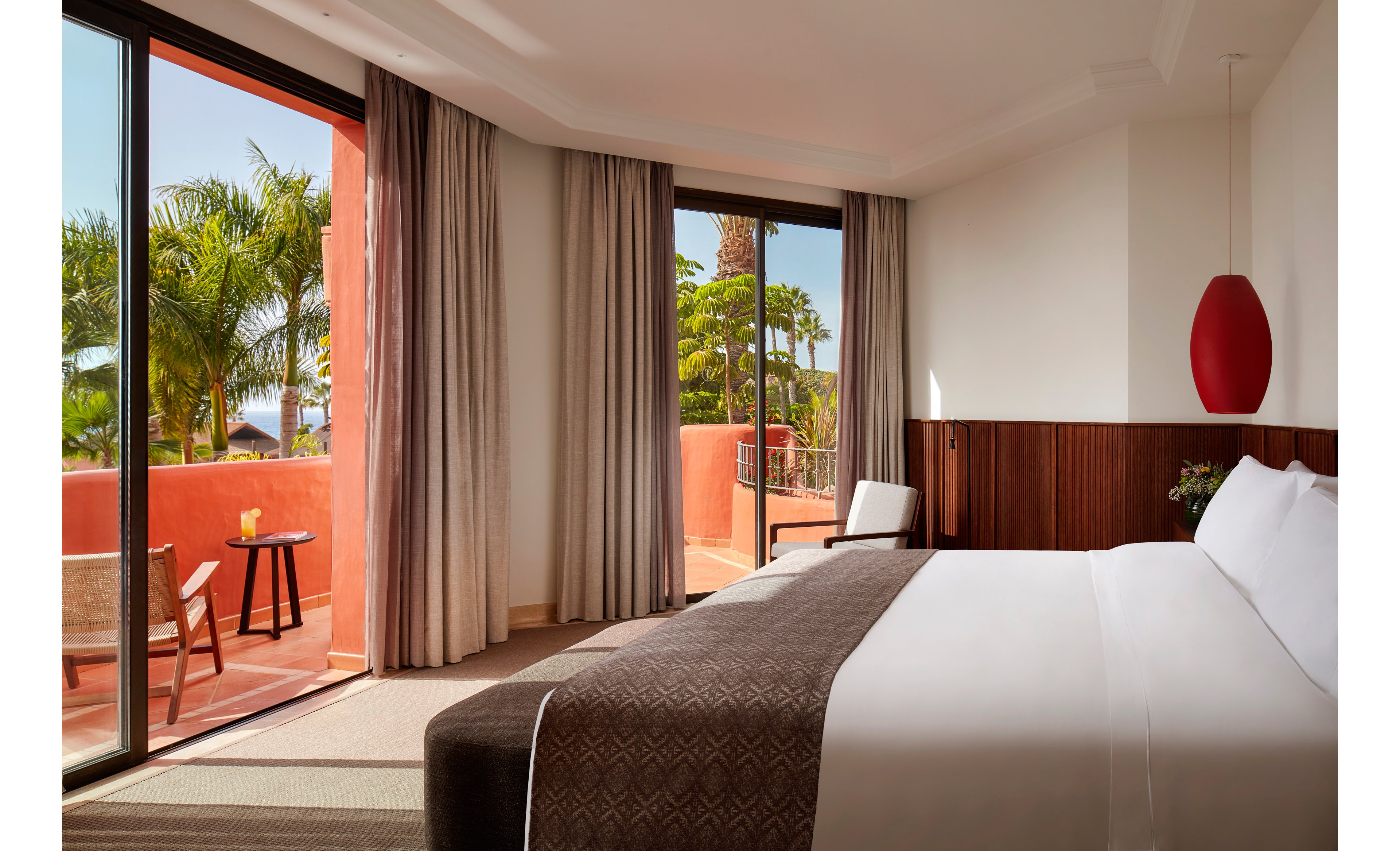 Tivoli La Caleta Tenerife Resort