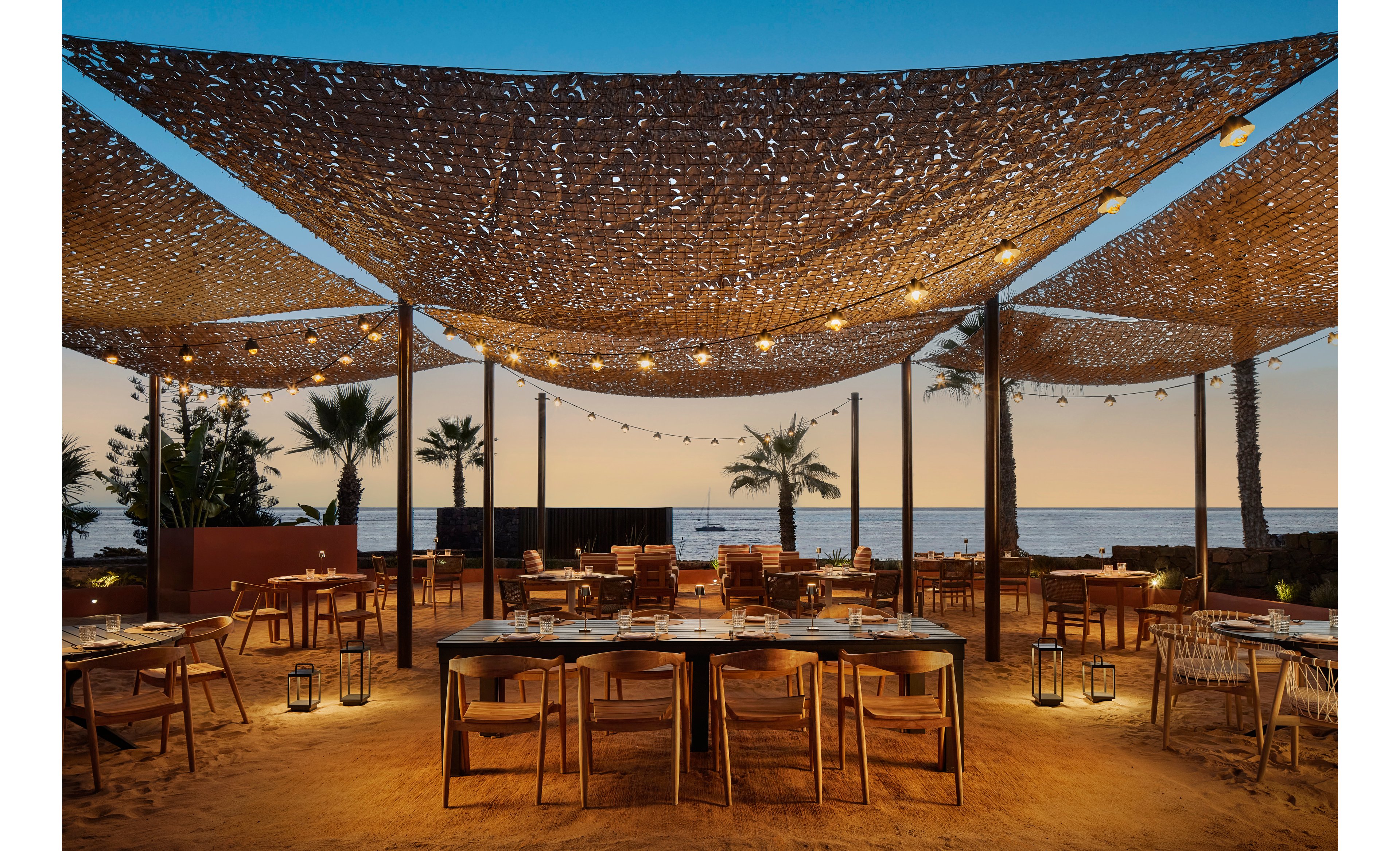 Tivoli La Caleta Tenerife Resort