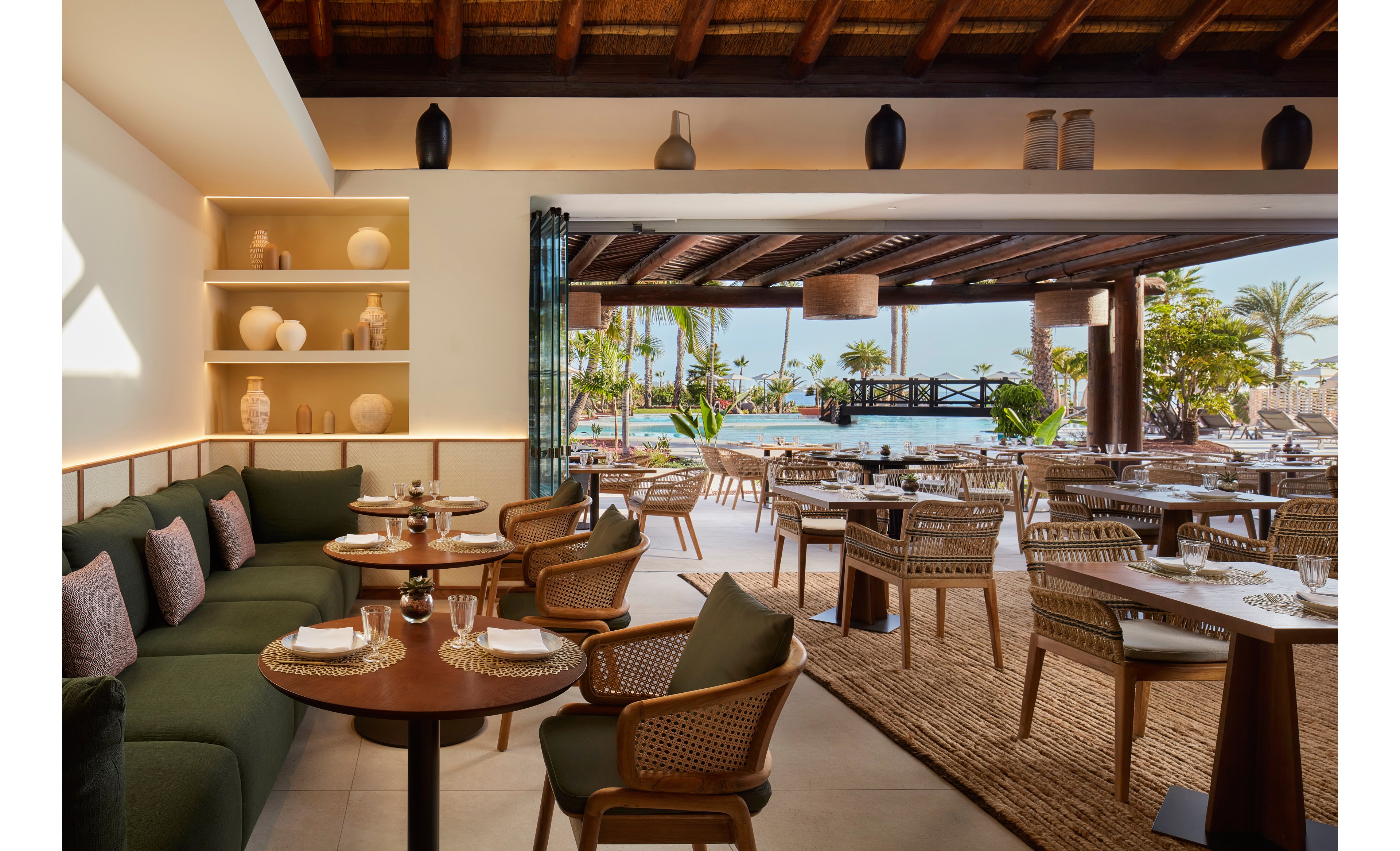 Tivoli La Caleta Tenerife Resort