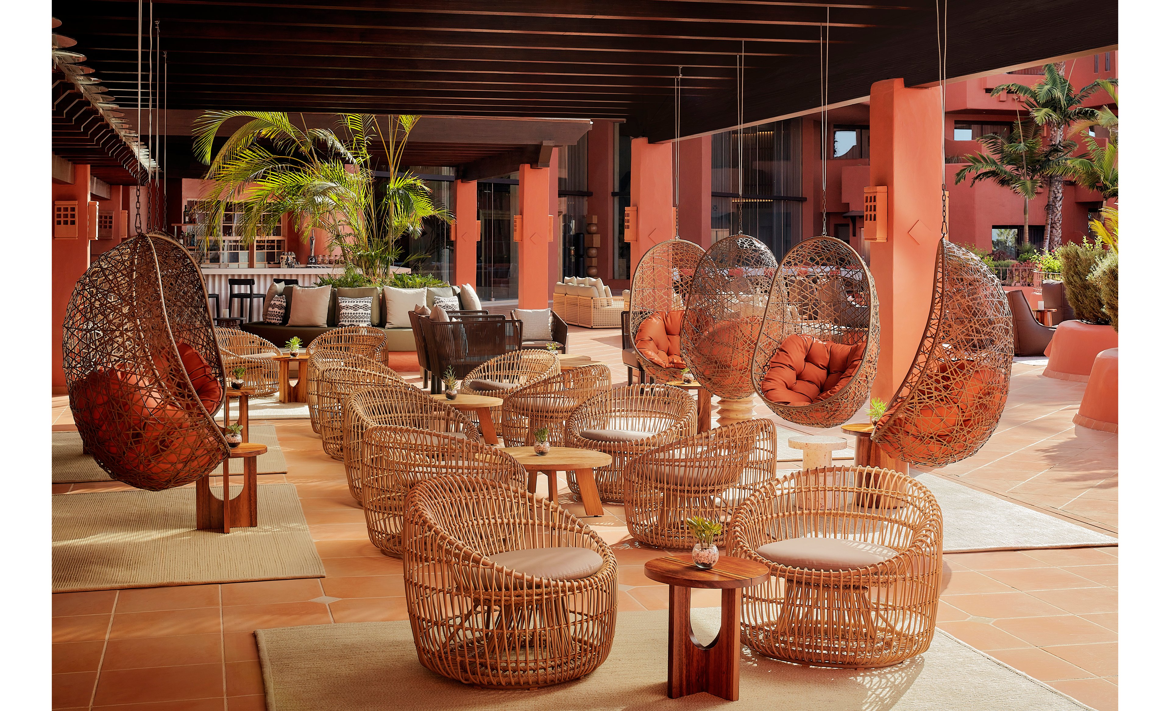 Tivoli La Caleta Tenerife Resort