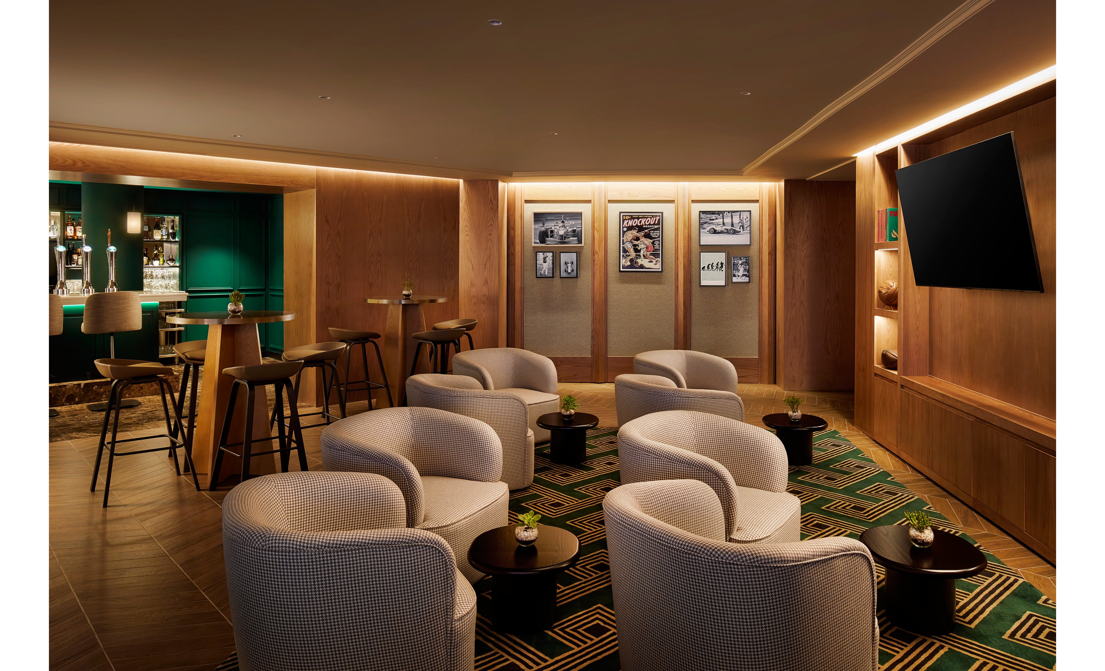 Tivoli La Caleta Tenerife Resort