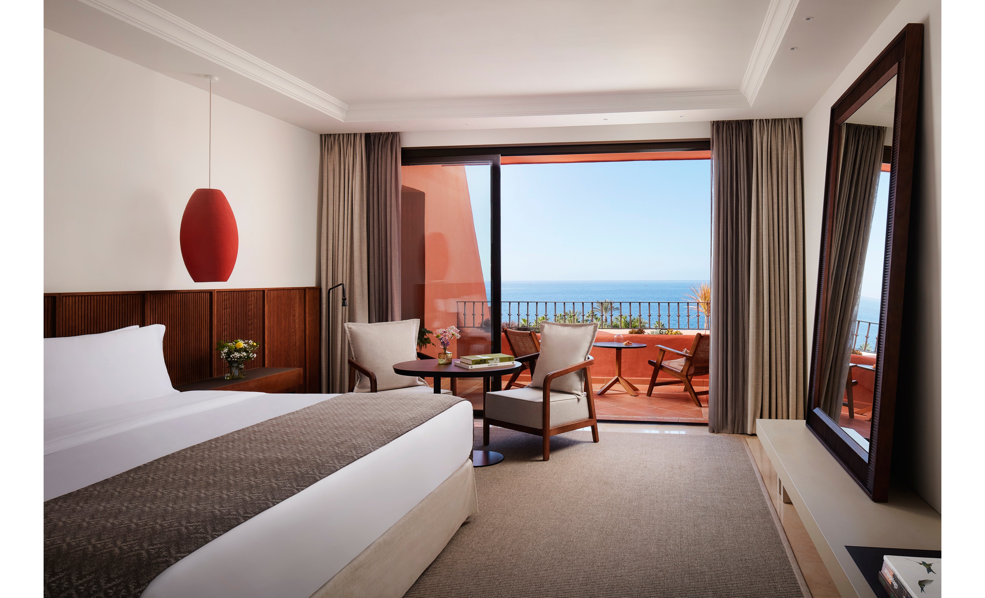 Tivoli La Caleta Tenerife Resort